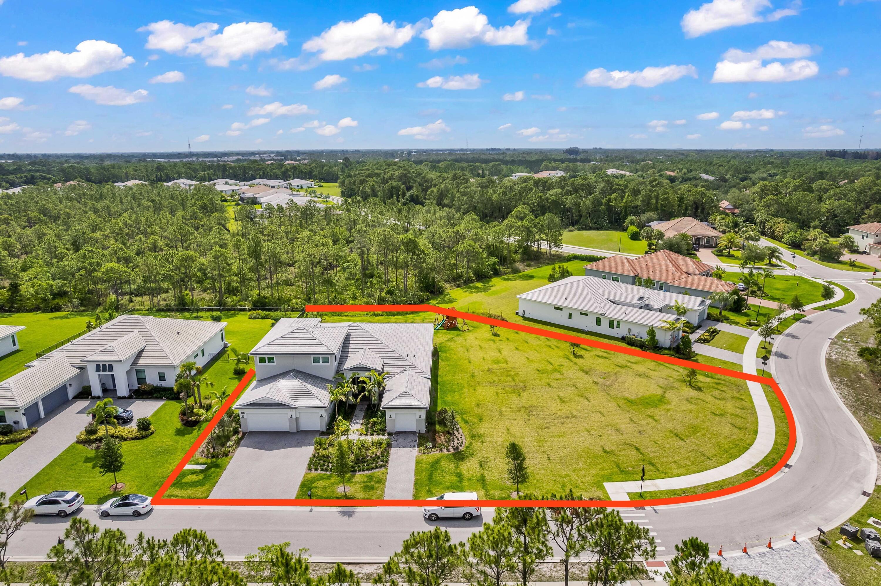 Goldenglow Dr, Palm City, FL 34990