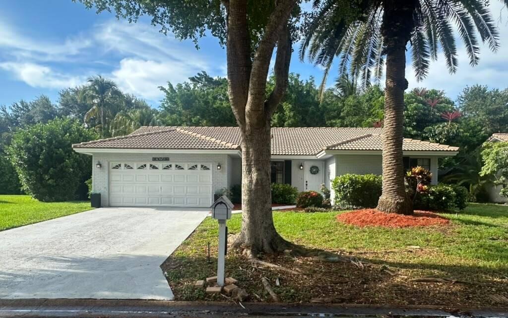 10th Pl, Coral Springs, FL 33071