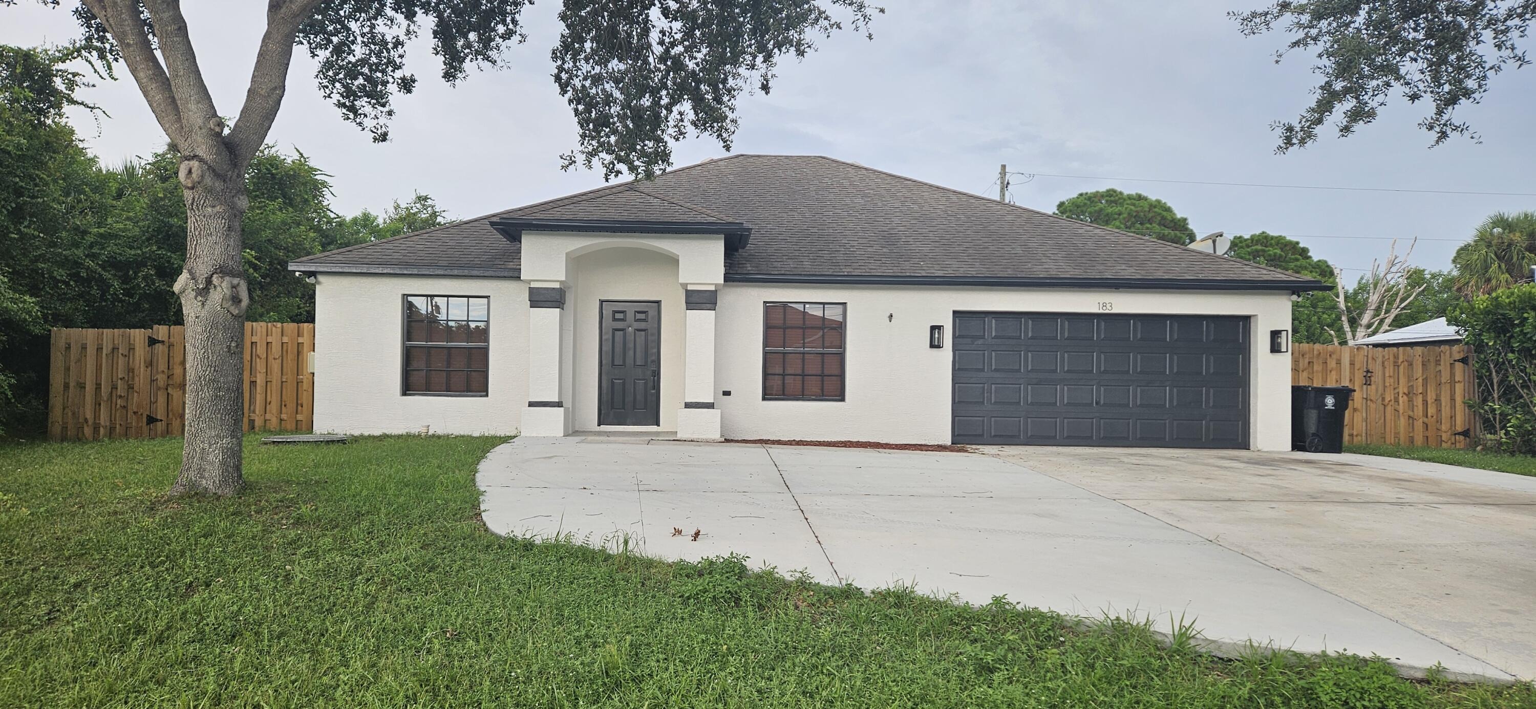 Ladybug Dr, Port Saint Lucie, FL 34953