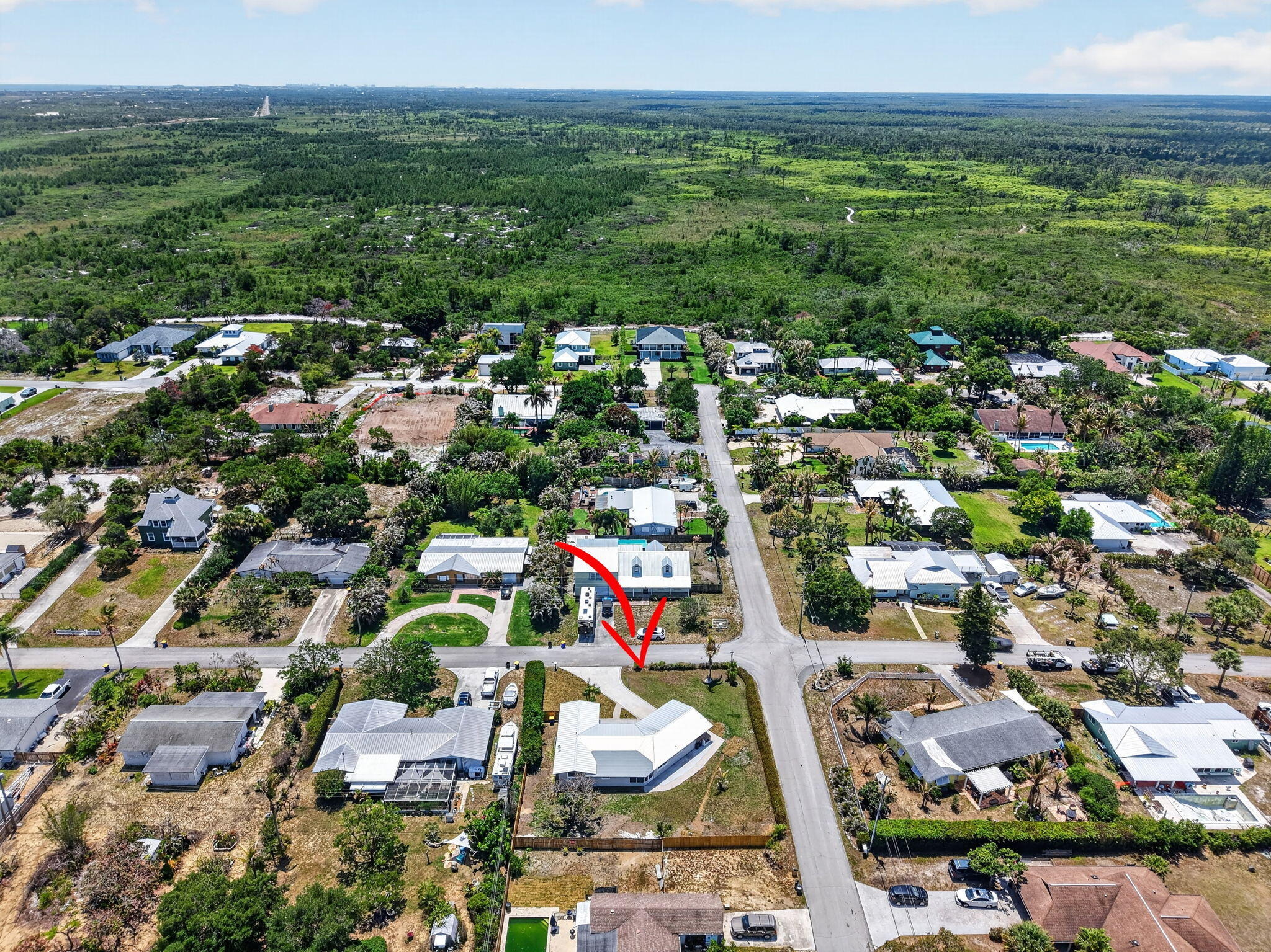 Duncan St, Hobe Sound, FL 33455