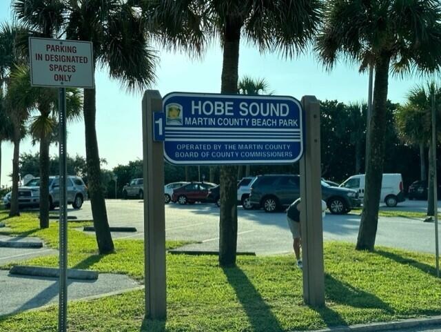 Delegate St, Hobe Sound, FL 33455 #1