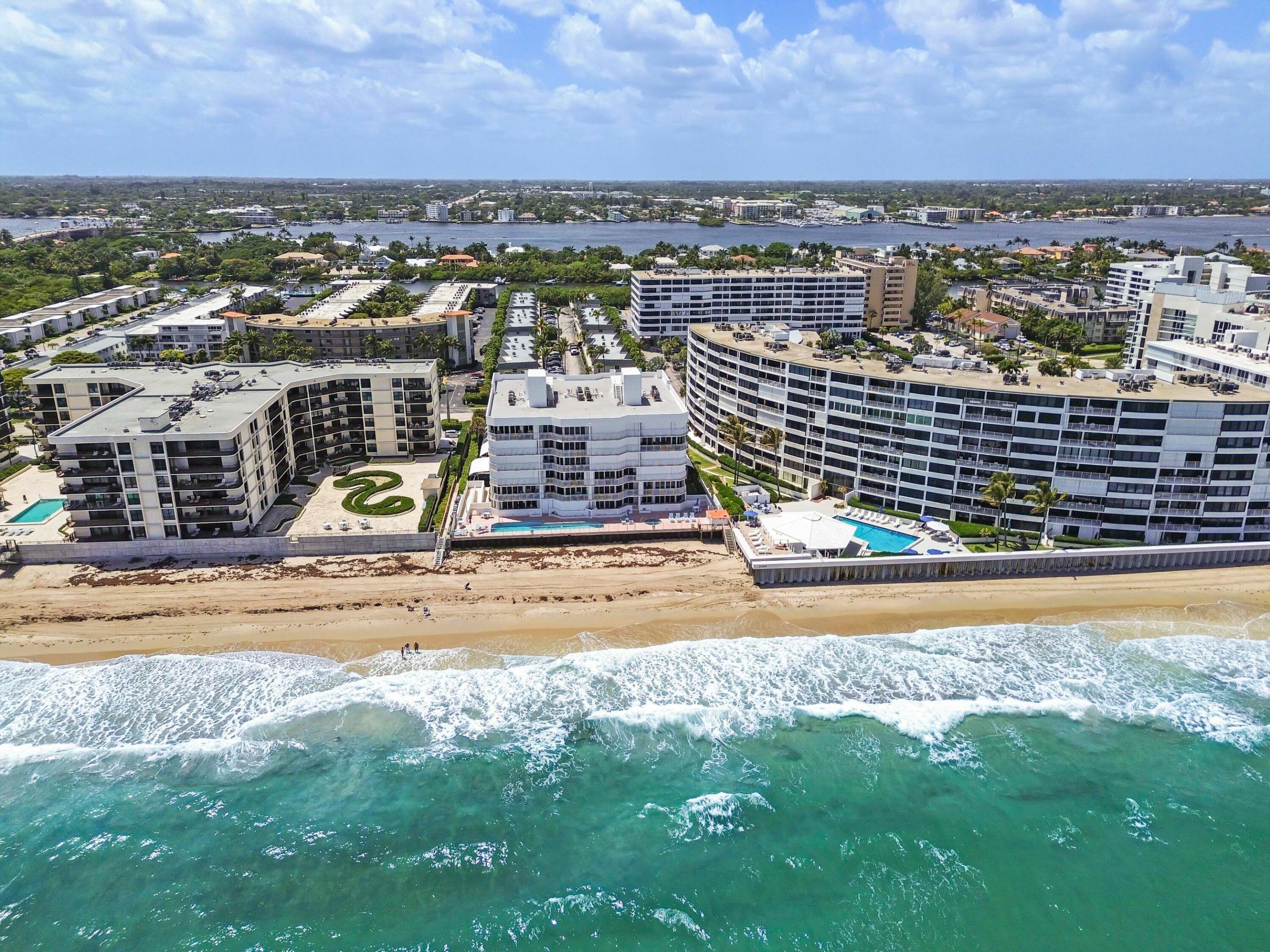Ocean Blvd, Palm Beach, FL 33480