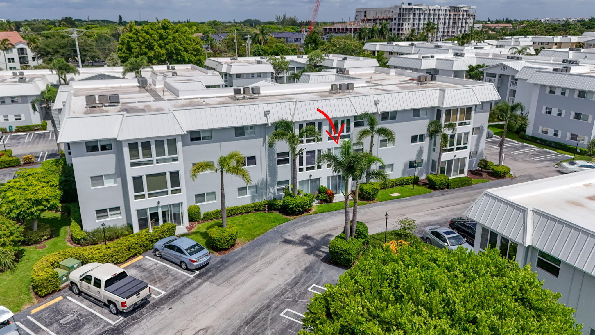 Colonial Club Dr, Boynton Beach, FL 33435 #1