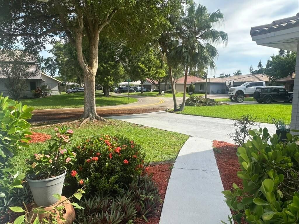 10th Pl, Coral Springs, FL 33071 #1