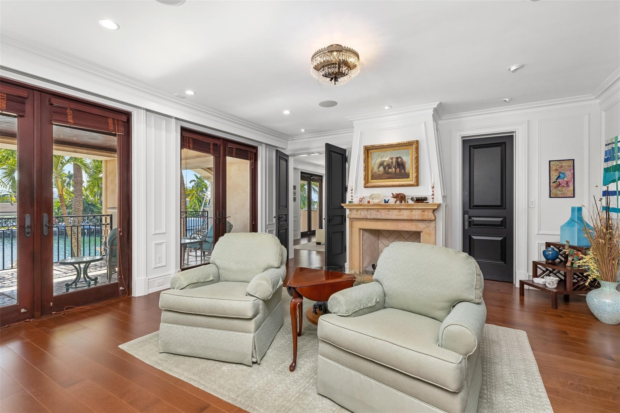 Del Lago Dr, Fort Lauderdale, FL 33316 #1