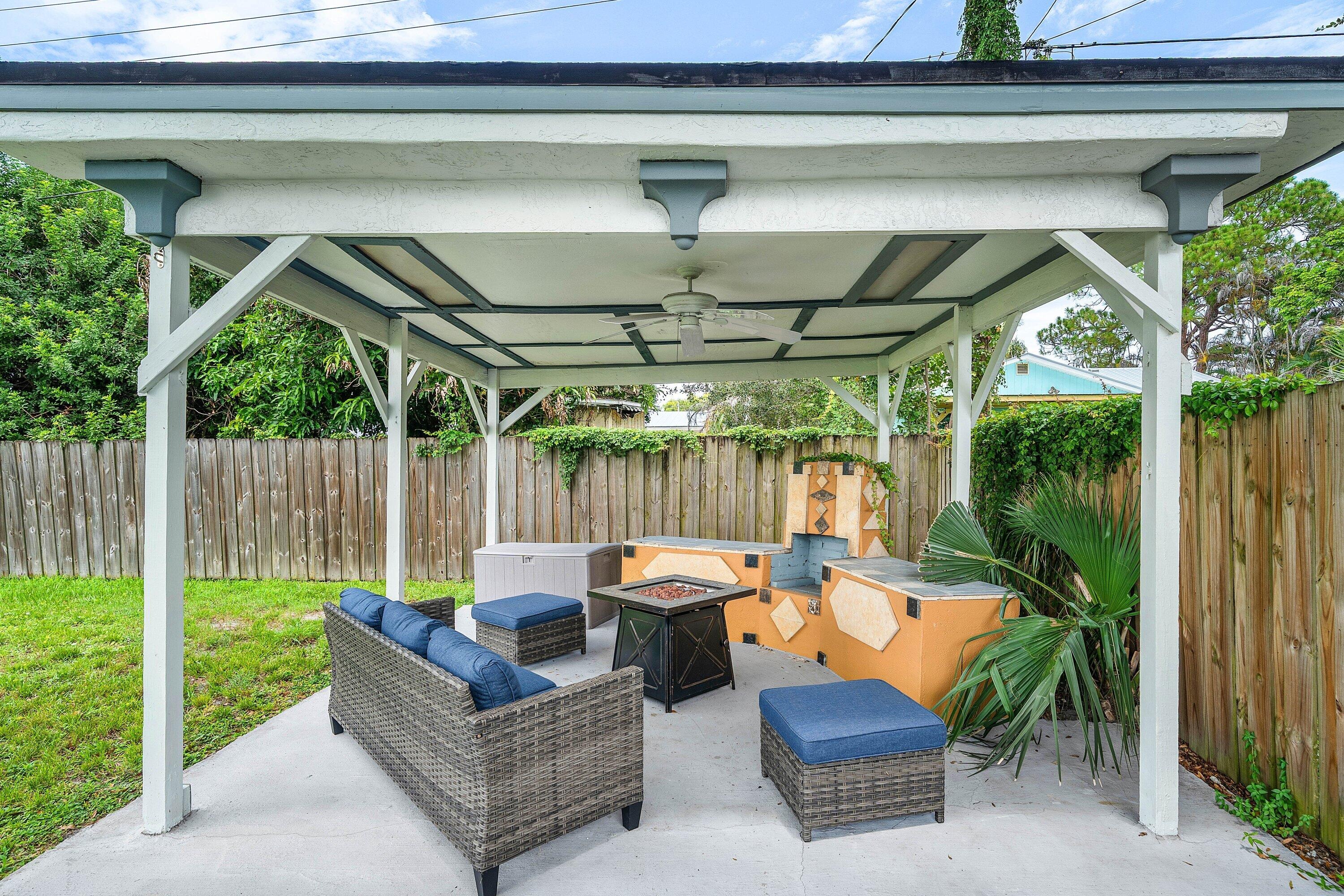 Indigo Ave, Stuart, FL 34997
