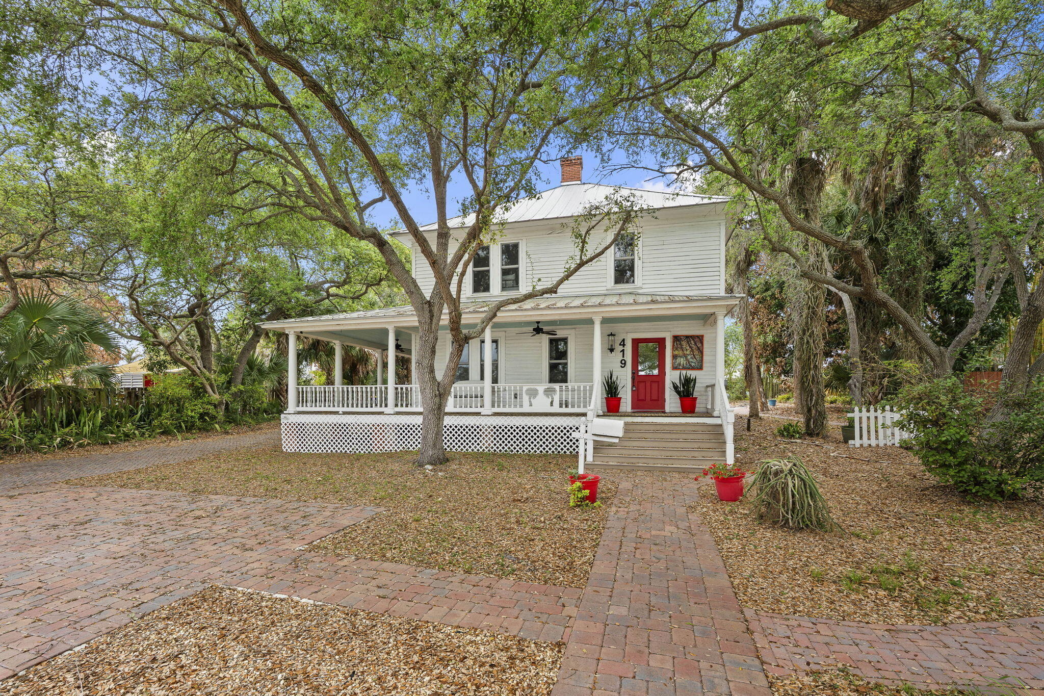 2nd St, Fort Pierce, FL 34950