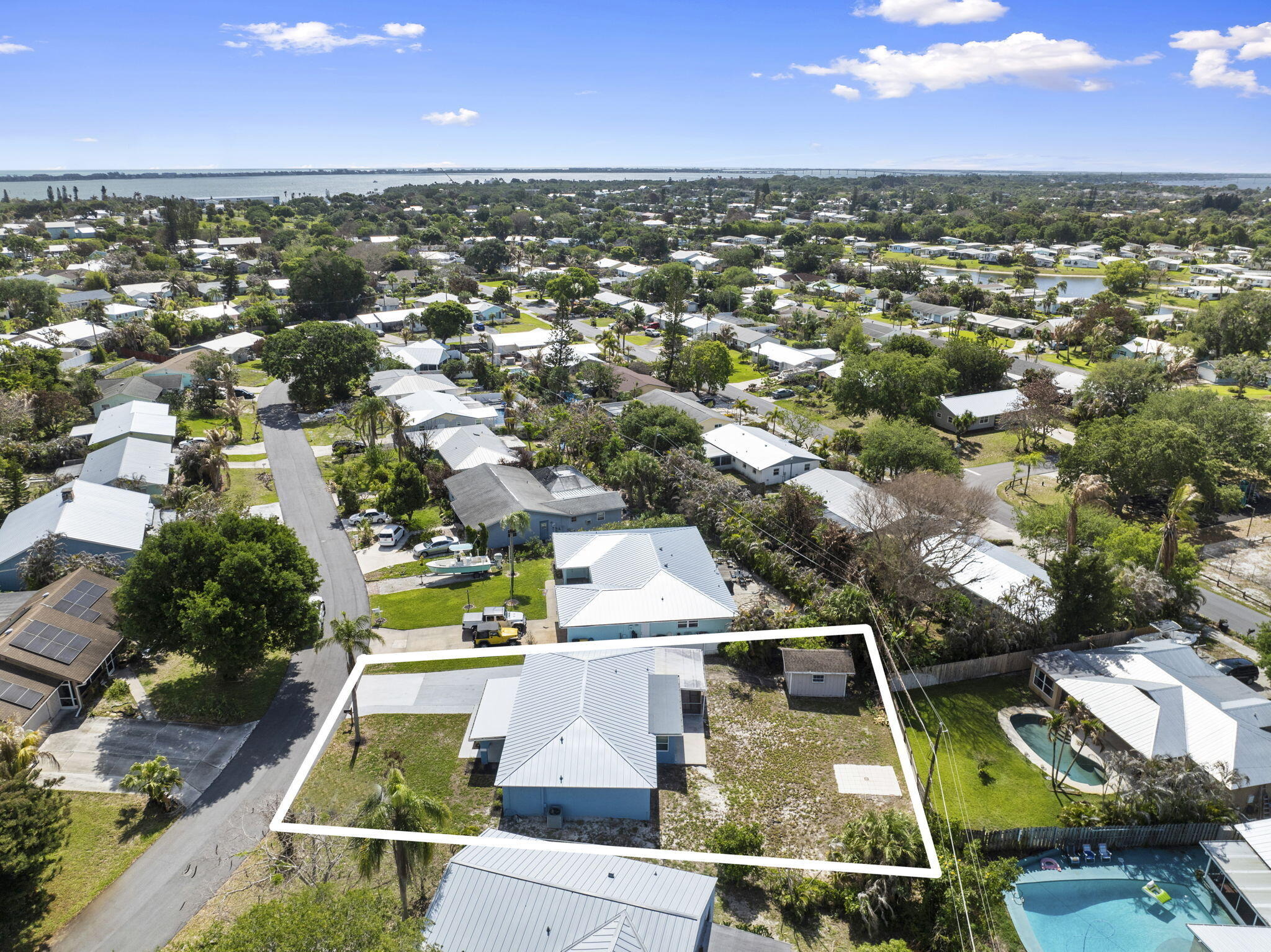 16th Ct, Jensen Beach, FL 34957 #1