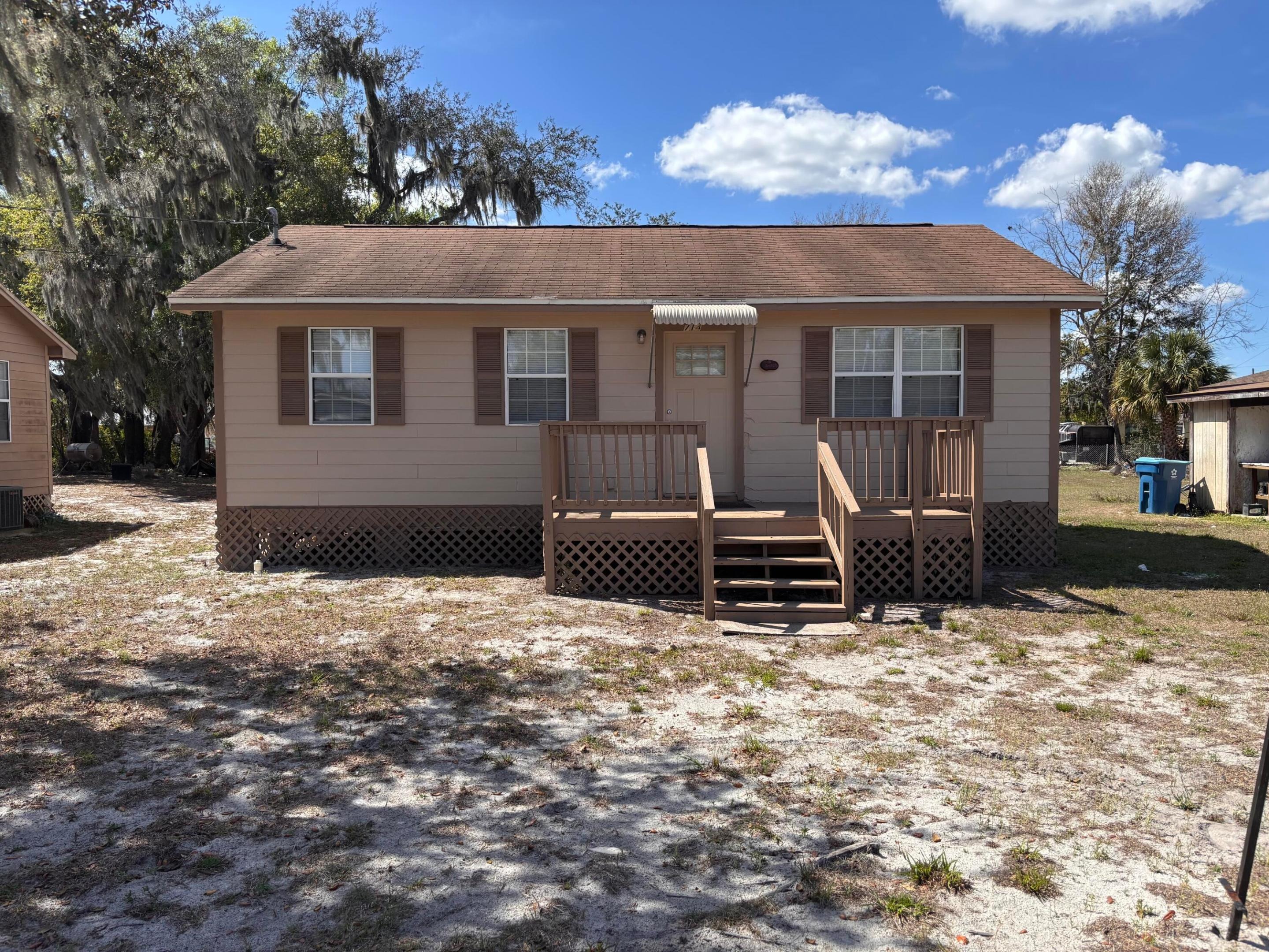 Seminole Ave, Fort Meade, FL 33841