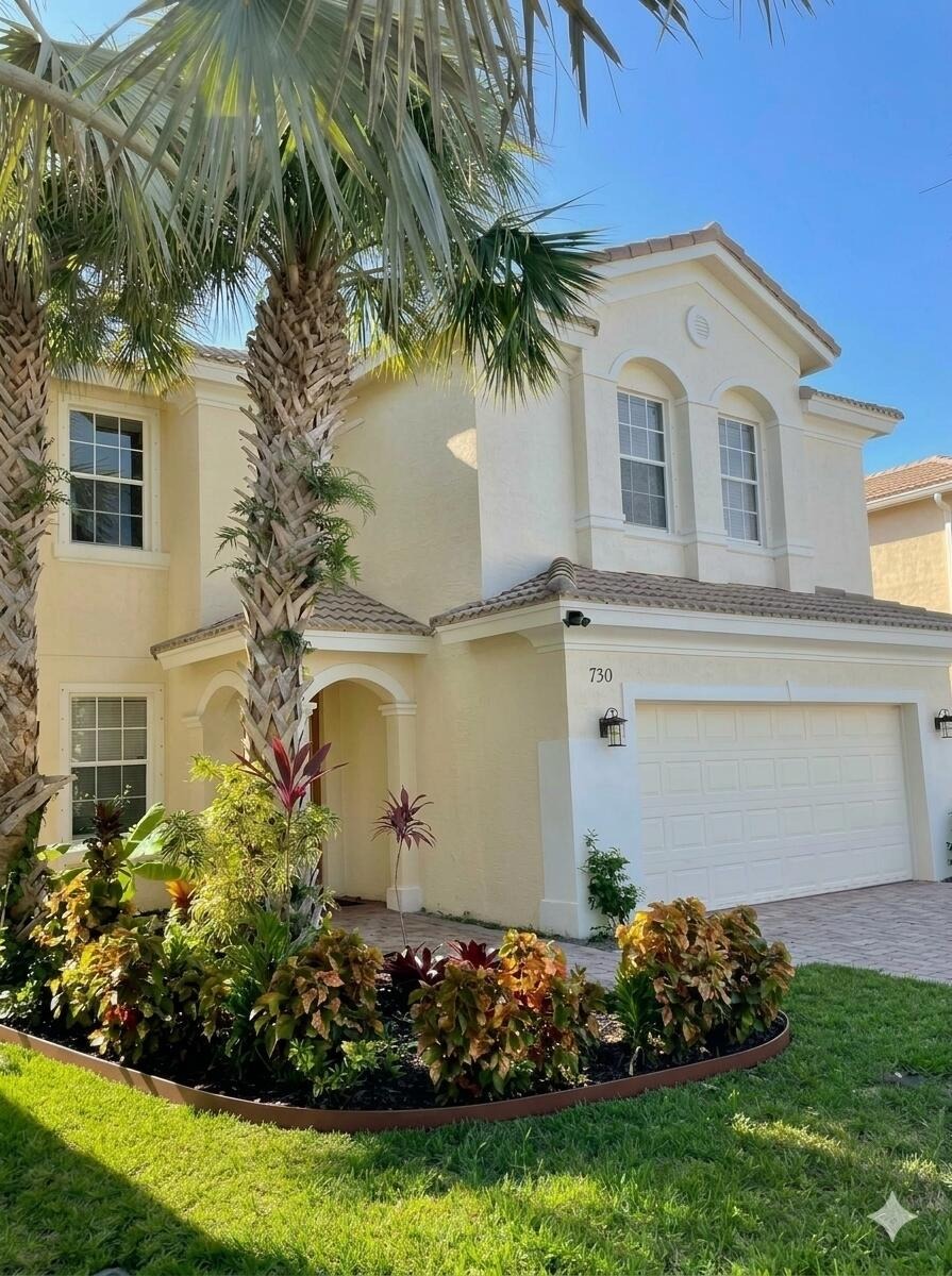 Leonardo Cir, Port Saint Lucie, FL 34986 #1