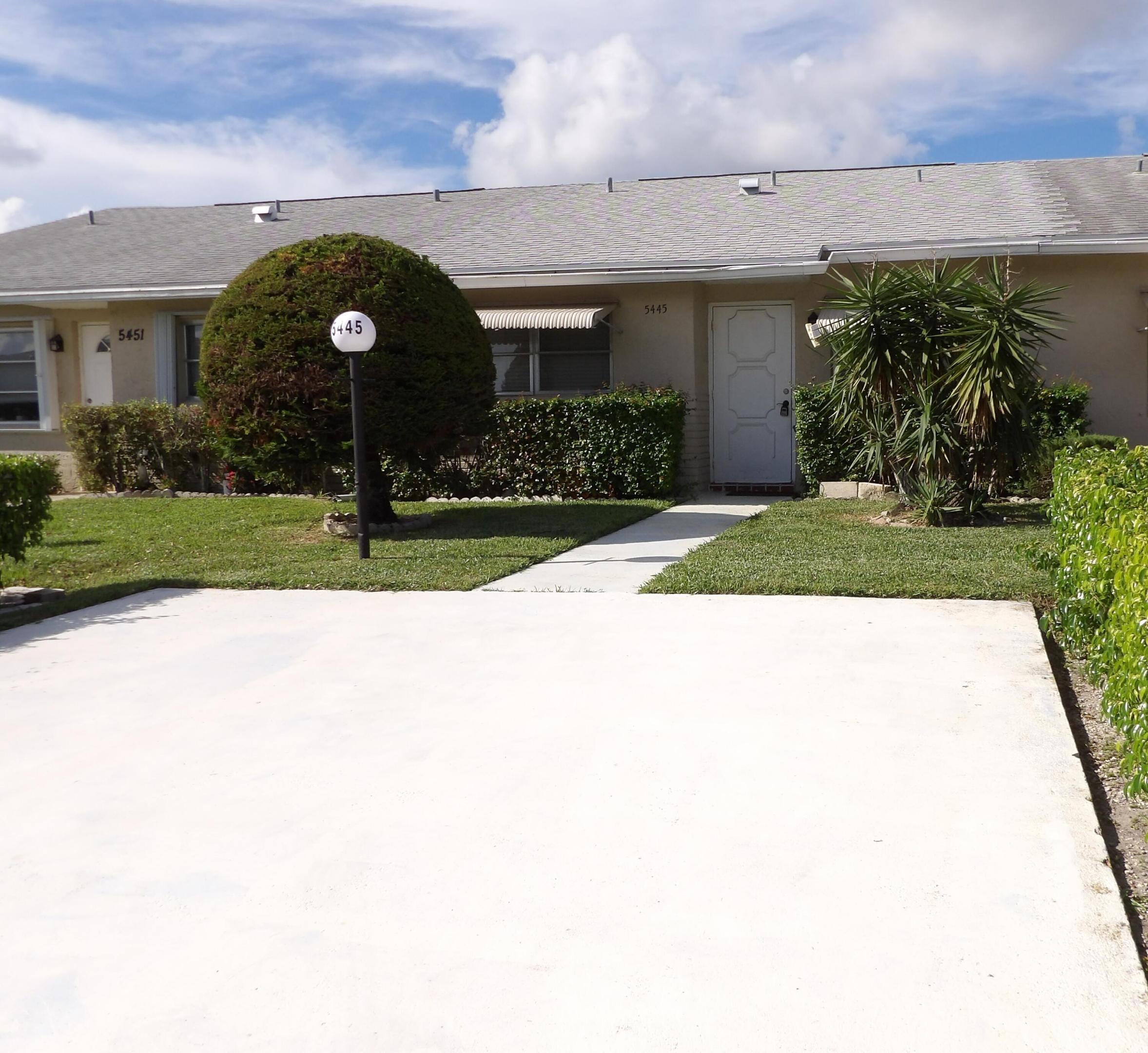 Glenda St, West Palm Beach, FL 33417 #1
