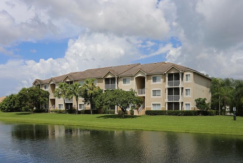 Okeechobee Blvd, West Palm Beach, FL 33411 #1