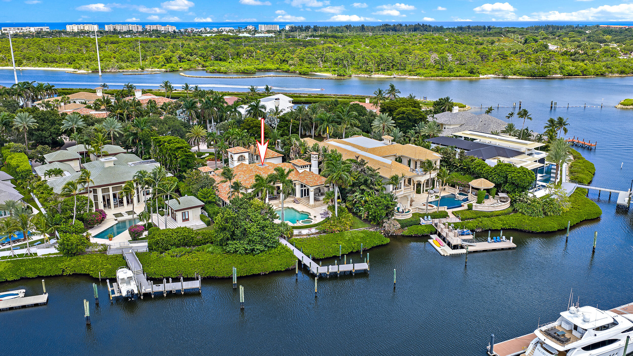 Spyglass Ct, Jupiter, FL 33477 #1