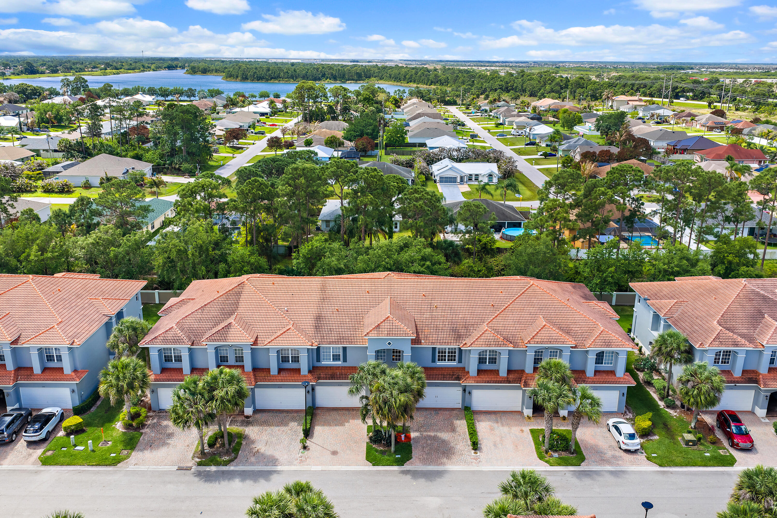Cape Cod Dr, Port Saint Lucie, FL 34953