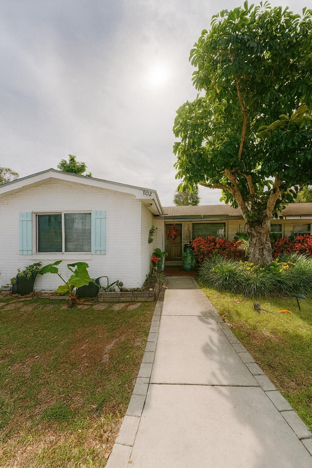 22nd St, Delray Beach, FL 33444