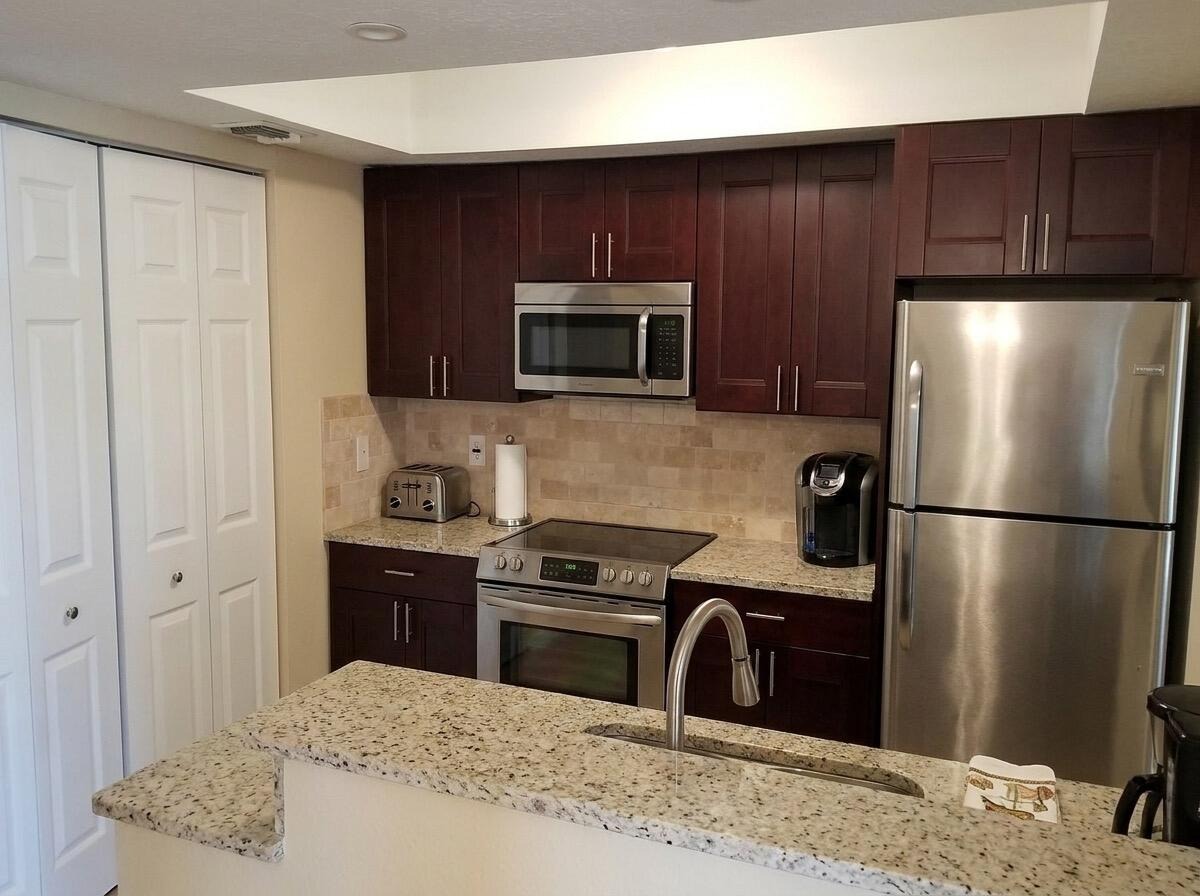 Harbour Rd, North Lauderdale, FL 33068 #1