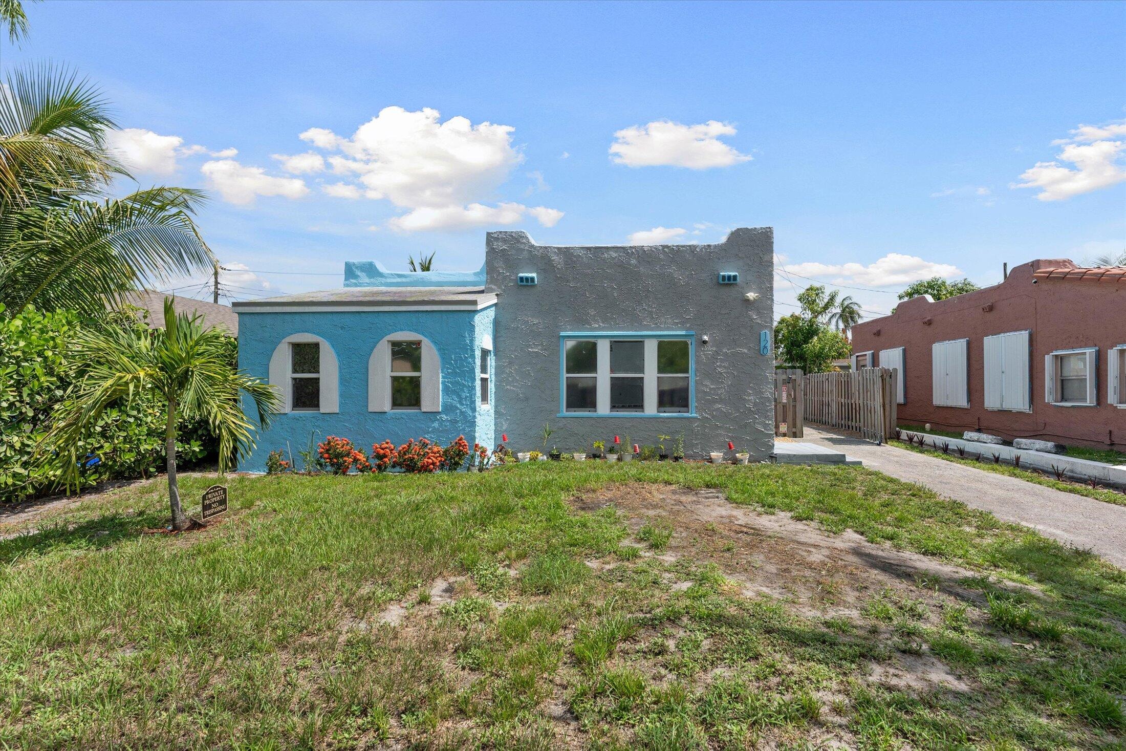 4th Ave, Boynton Beach, FL 33435 #1