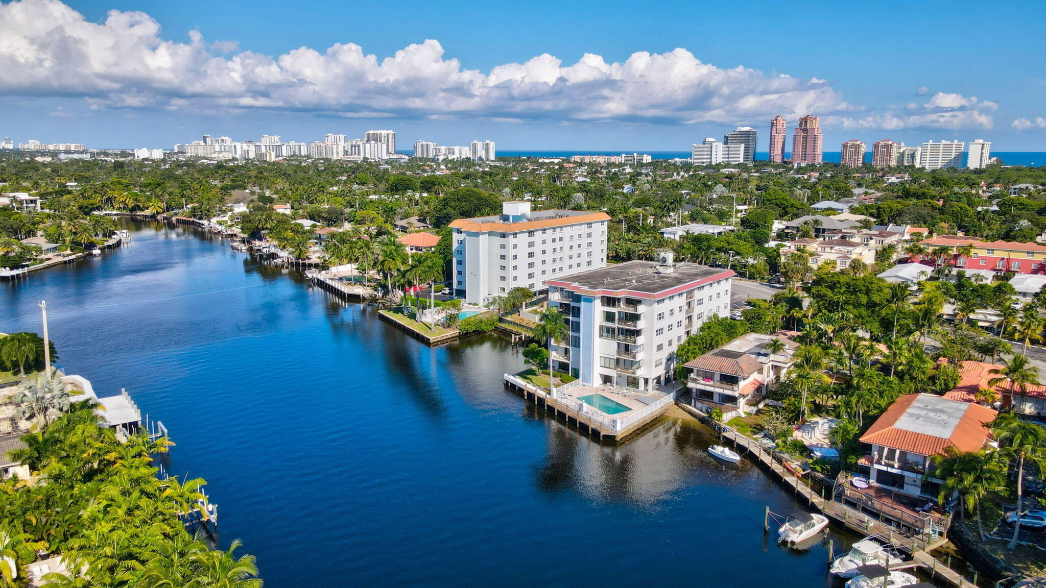 Middle River Dr, Fort Lauderdale, FL 33305 #1