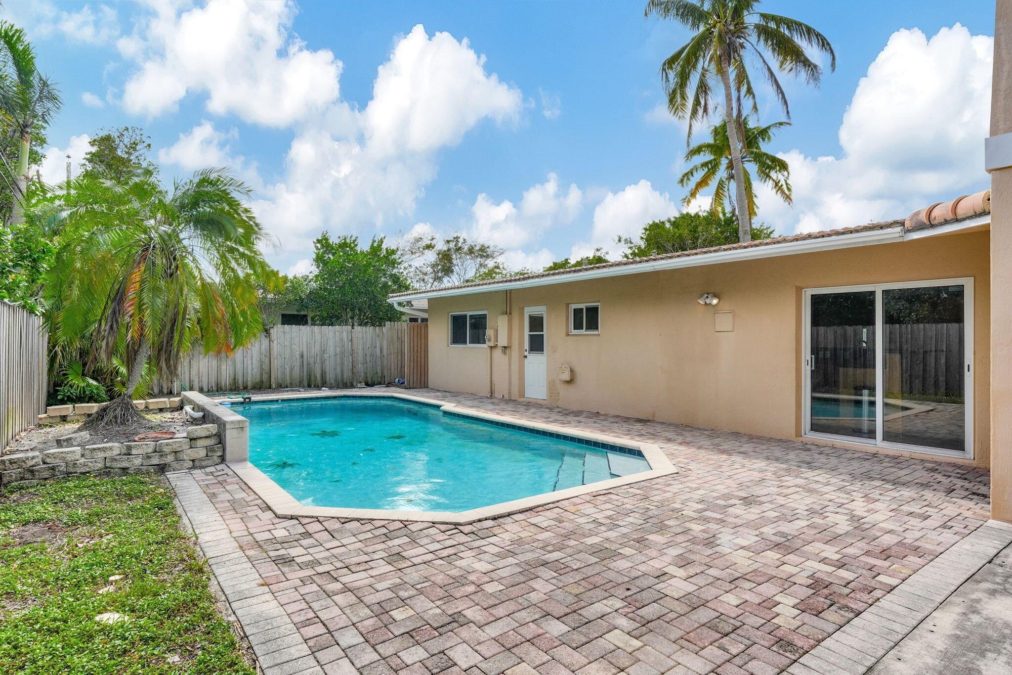 26th Ave, Pompano Beach, FL 33062
