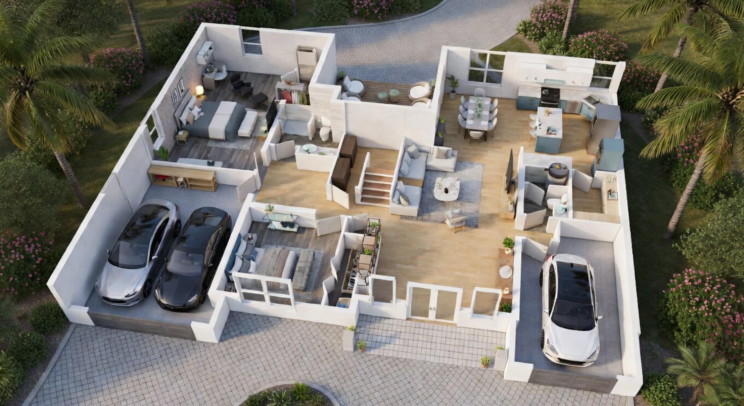 Harbour Rd, North Palm Beach, FL 33408