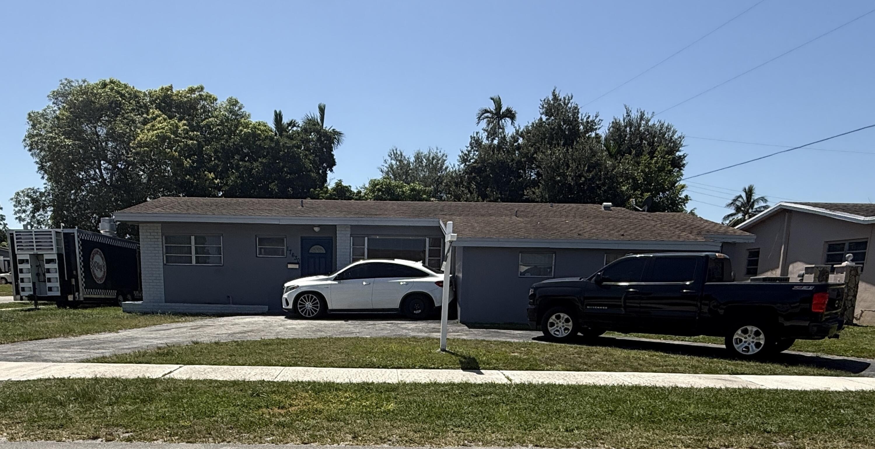 14th Ct, Miami, FL 33169