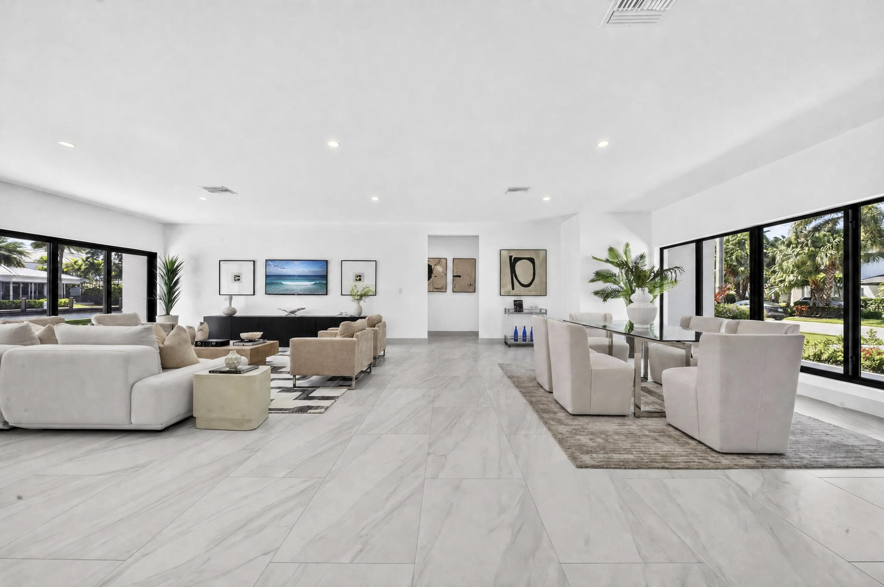 55th St, Fort Lauderdale, FL 33308