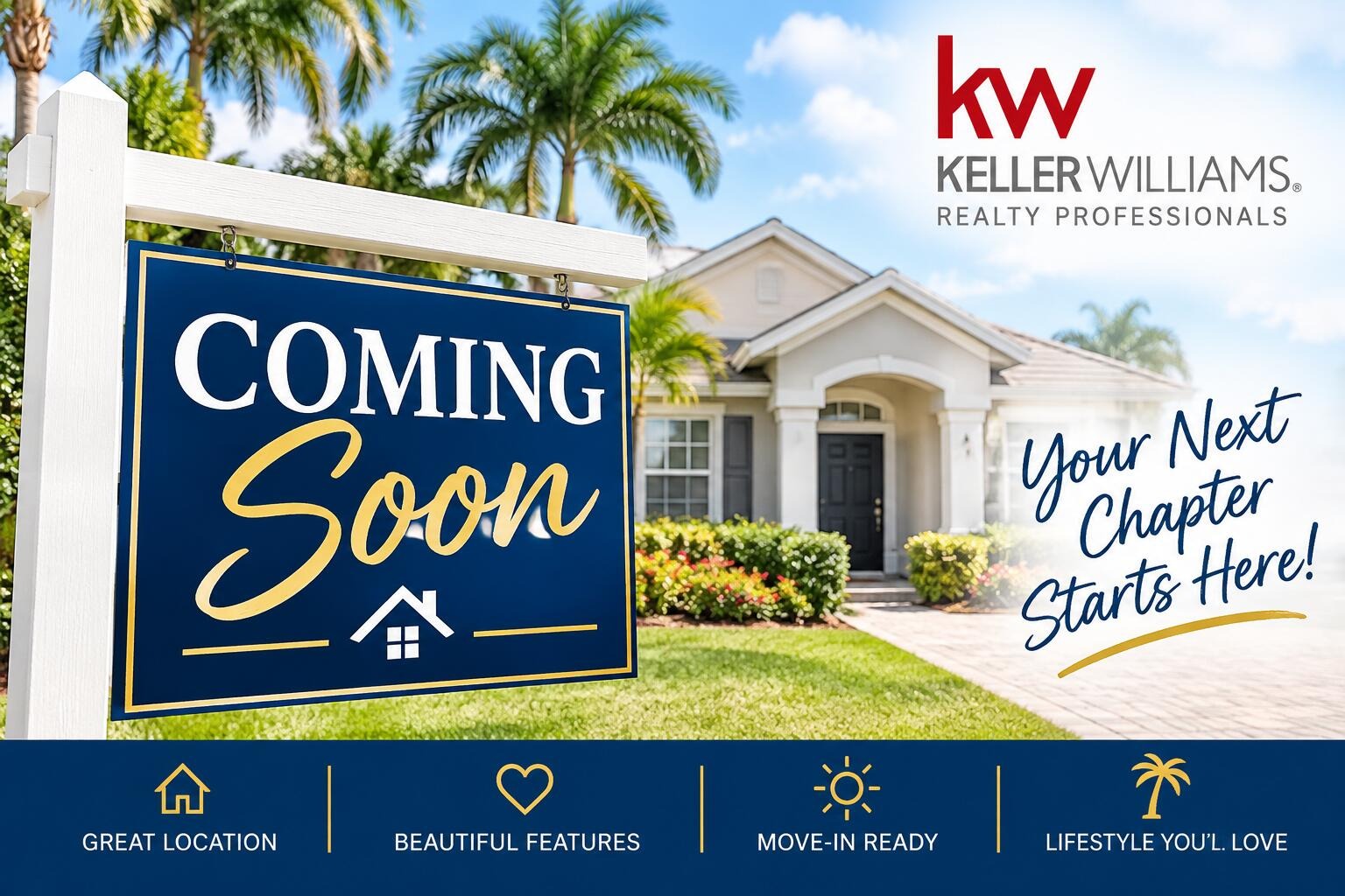 4th Ave, Deerfield Beach, FL 33441
