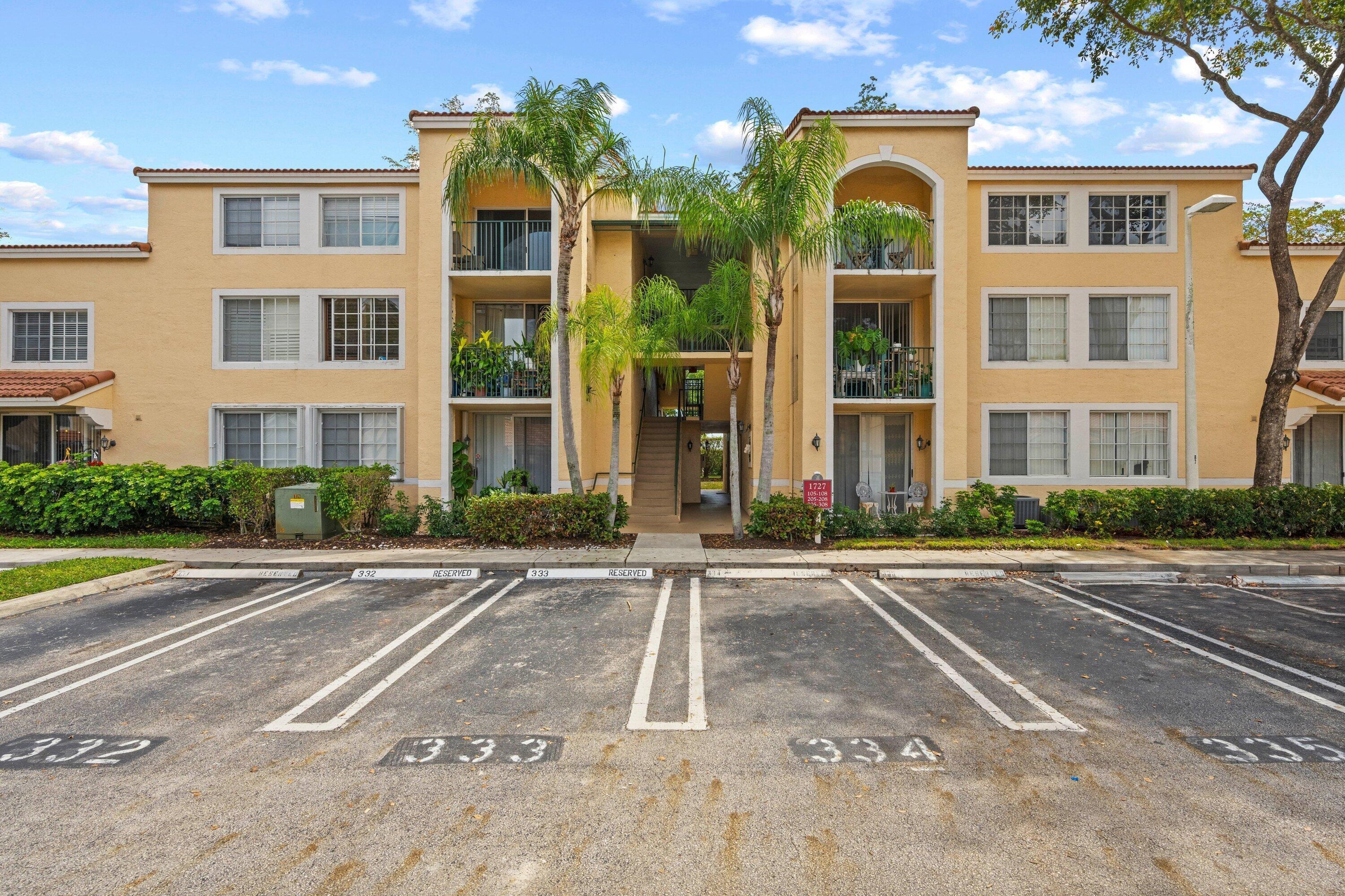 Village Blvd, West Palm Beach, FL 33409