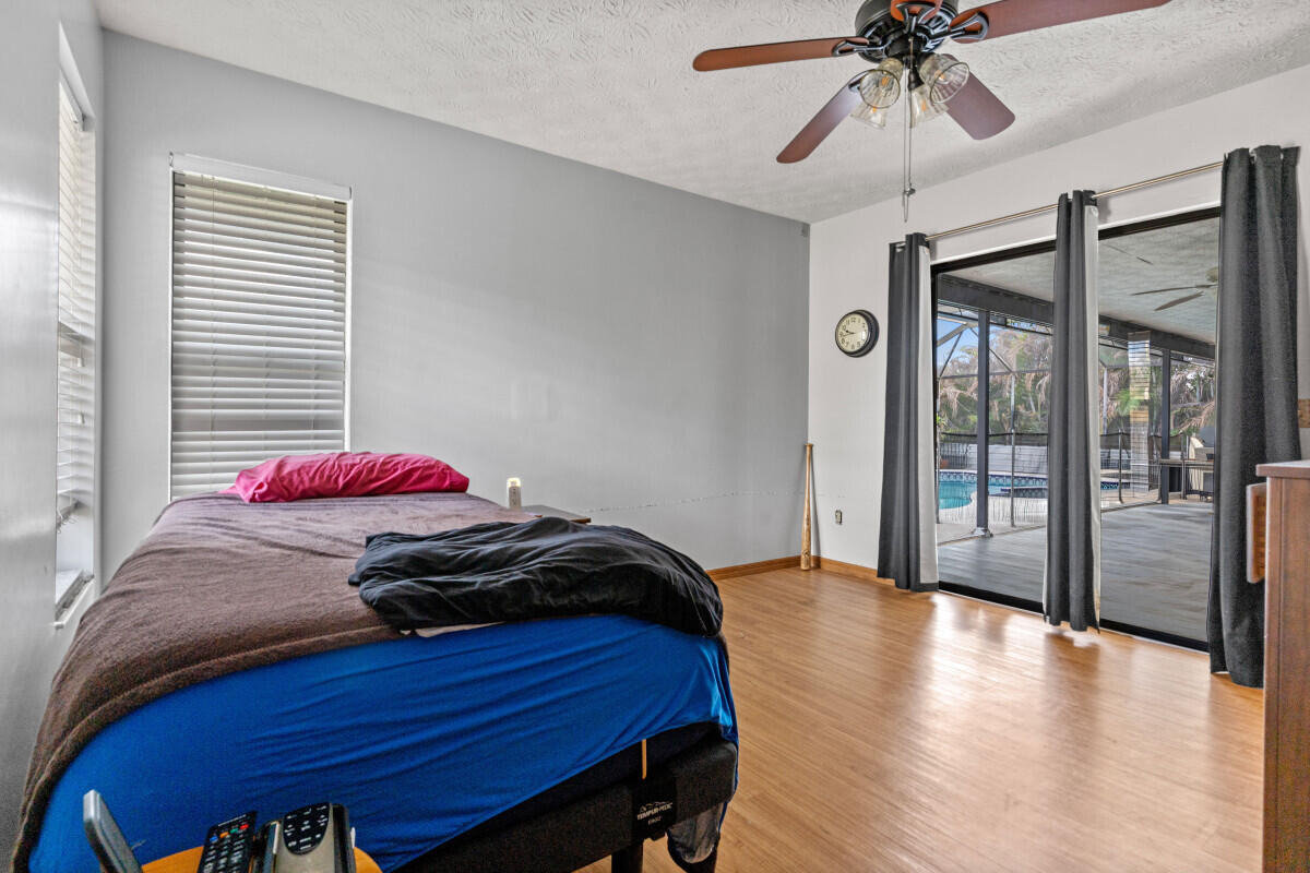 Cambridge Dr, Port Saint Lucie, FL 34952