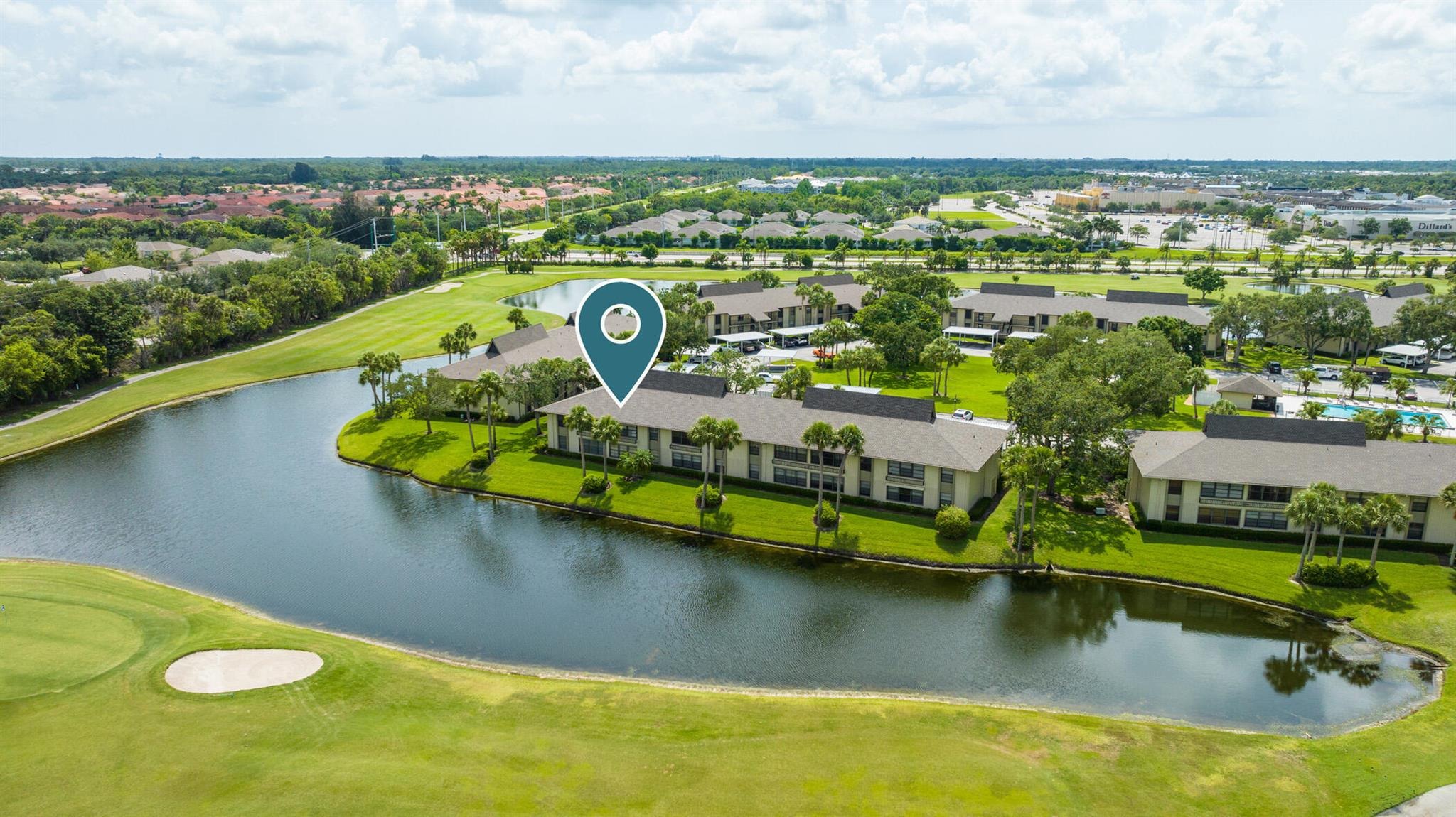 Plantation Dr, Vero Beach, FL 32966