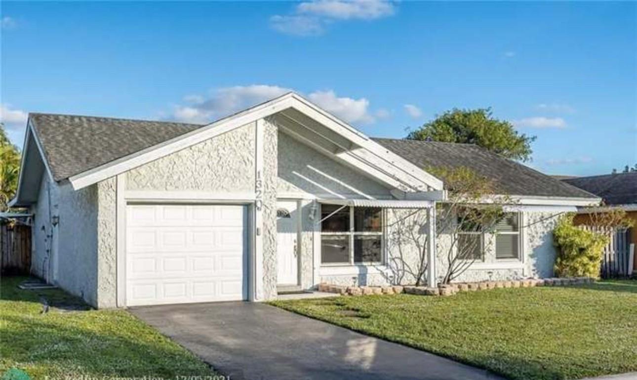 82nd Ter, North Lauderdale, FL 33068