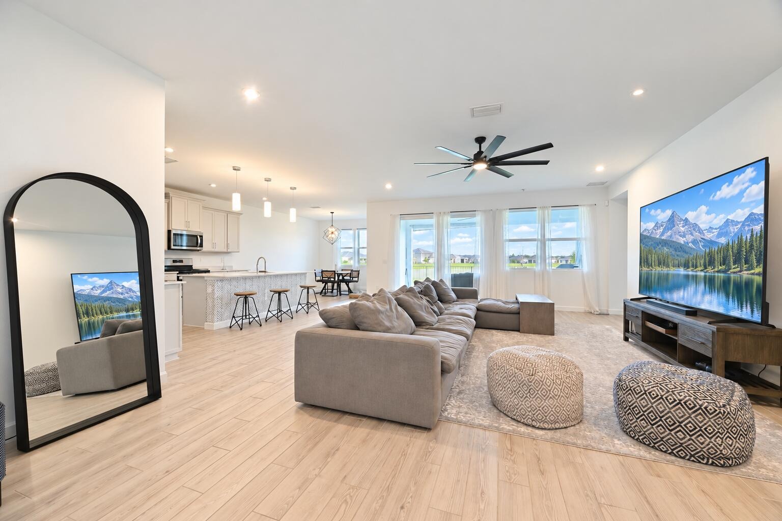 Murney Way, Port Saint Lucie, FL 34987 #1