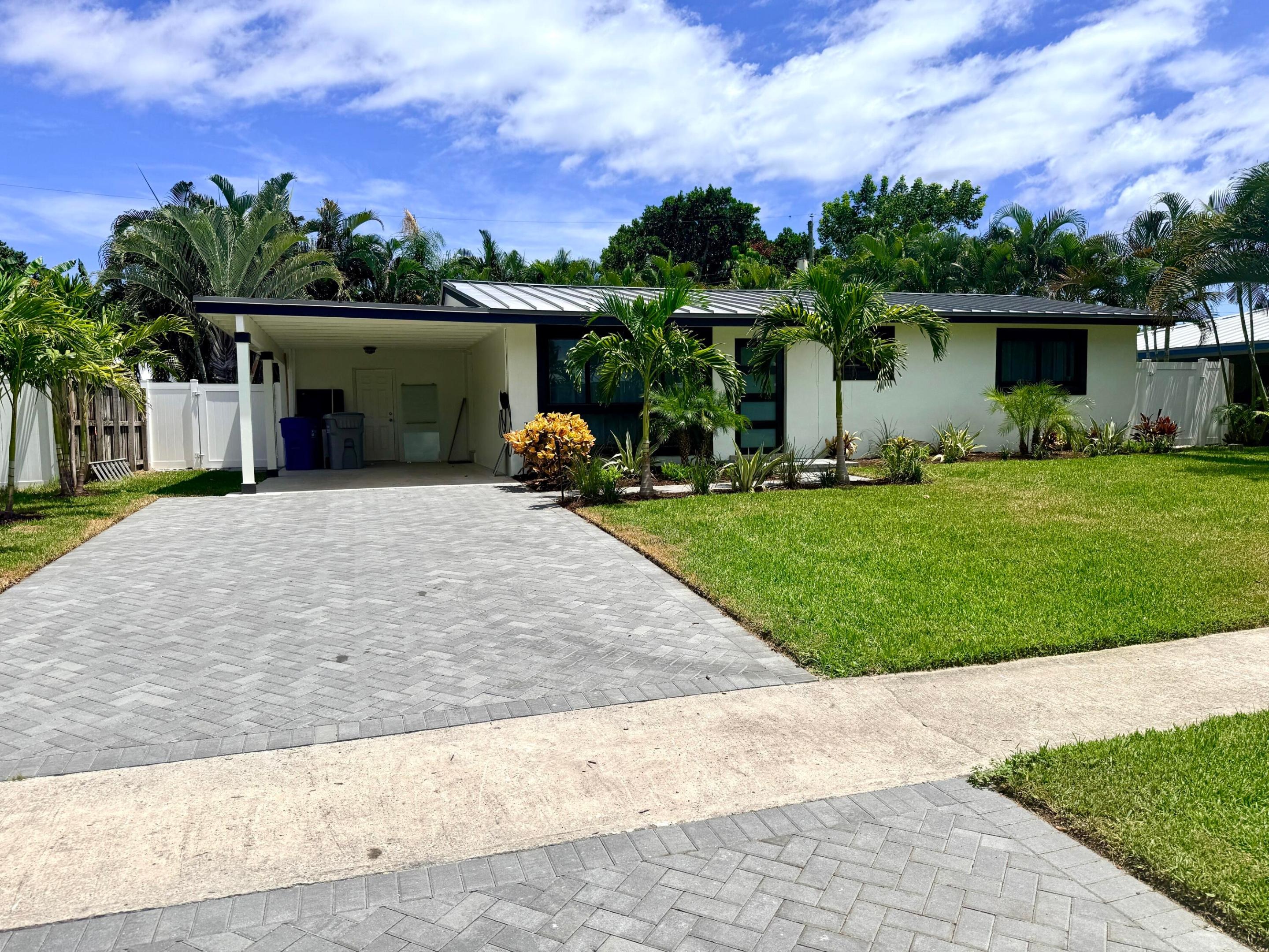 24th Ave, Pompano Beach, FL 33062