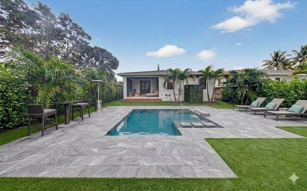 25th St, Wilton Manors, FL 33305