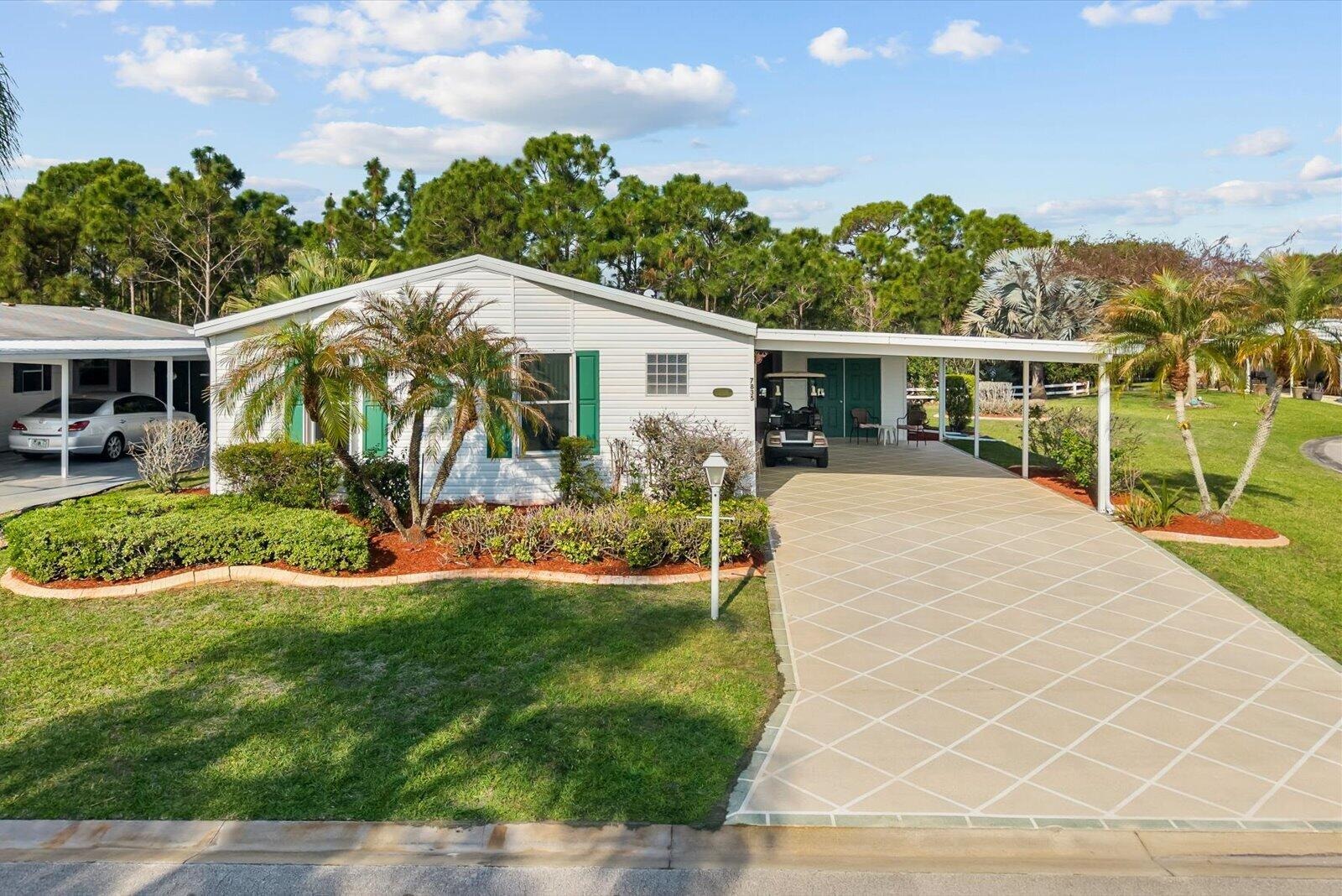 White Ibis Ln, Port Saint Lucie, FL 34952 #1