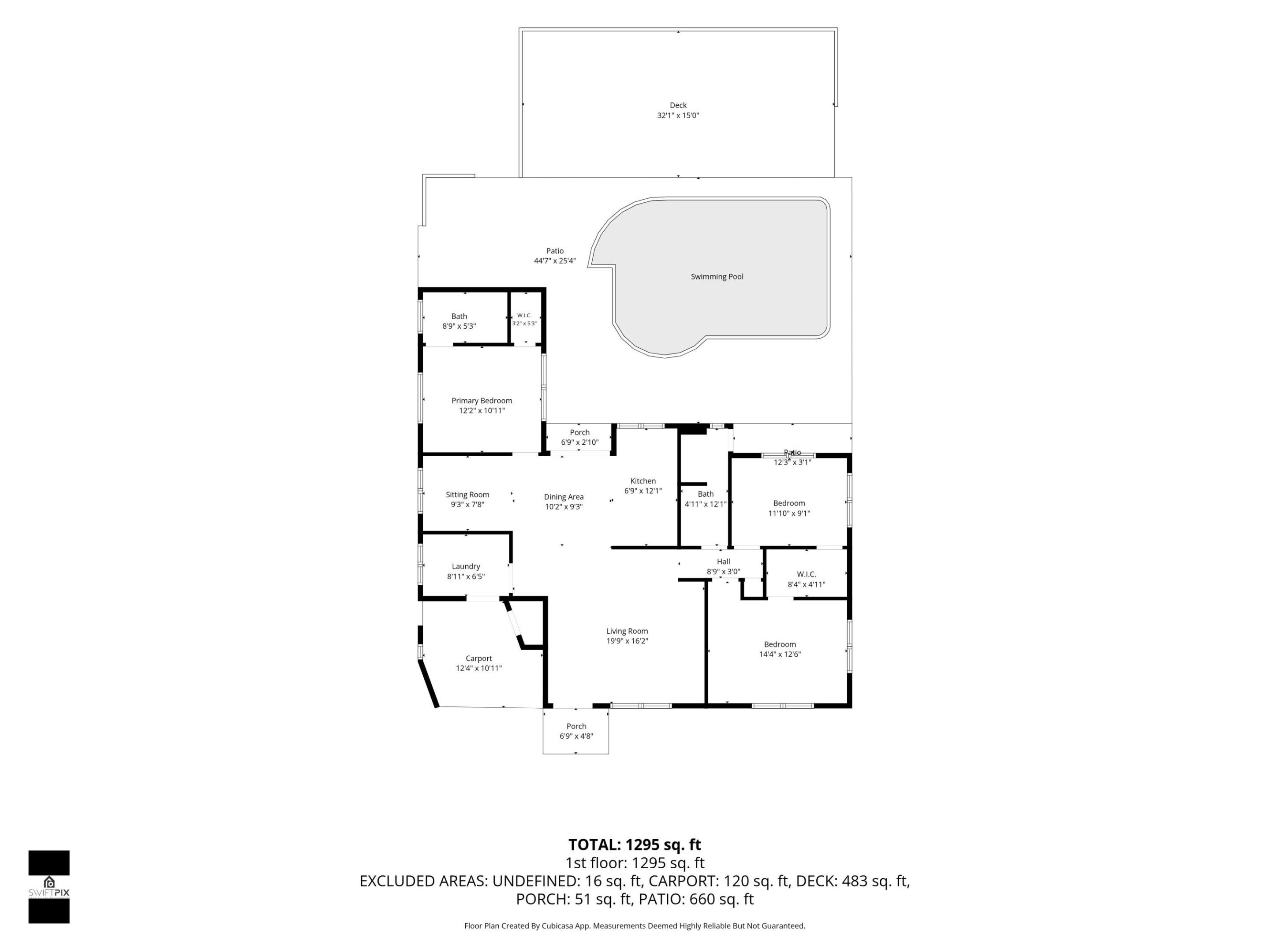 18th Ave, Oakland Park, FL 33309