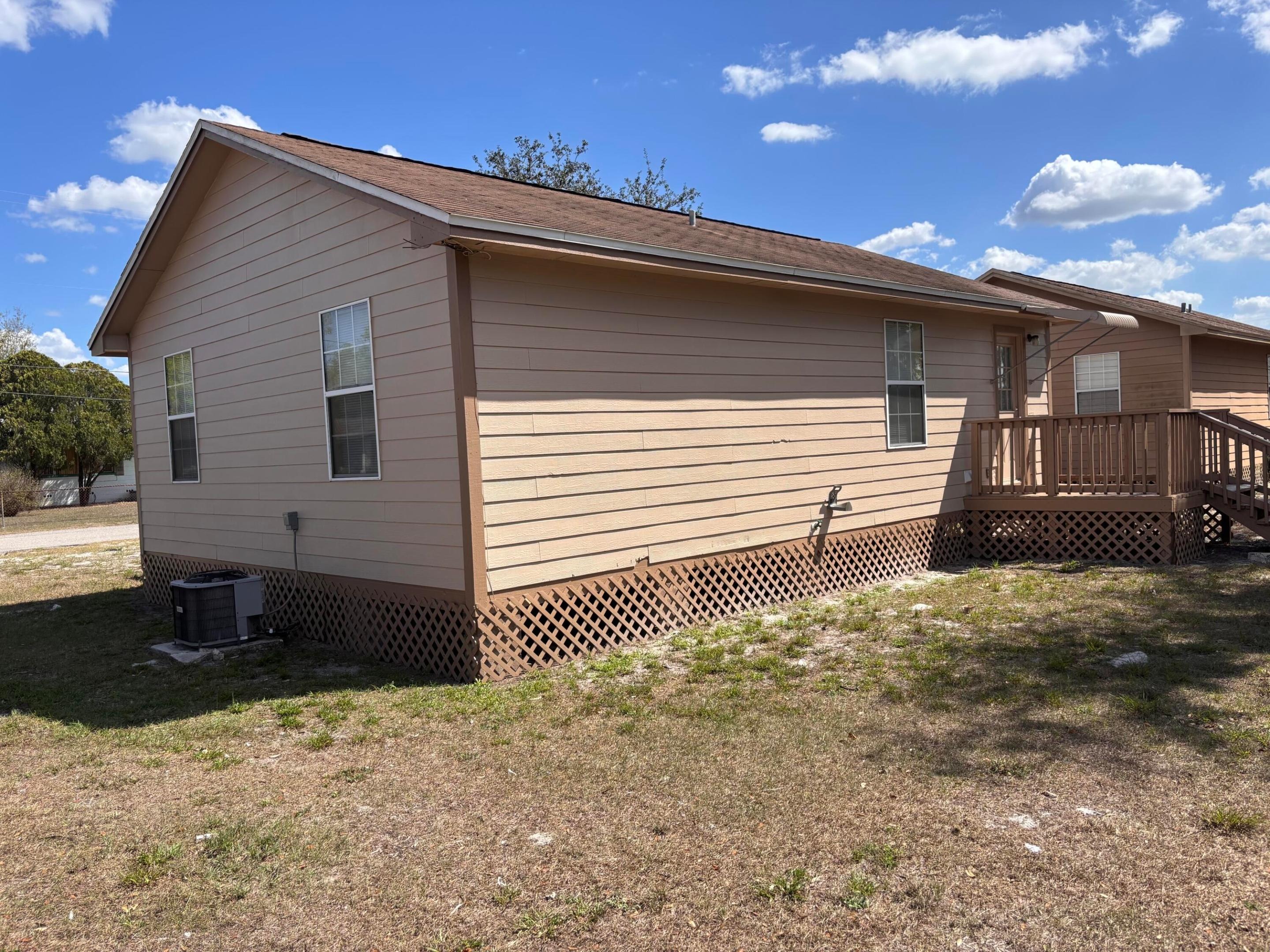 Seminole Ave, Fort Meade, FL 33841 #1