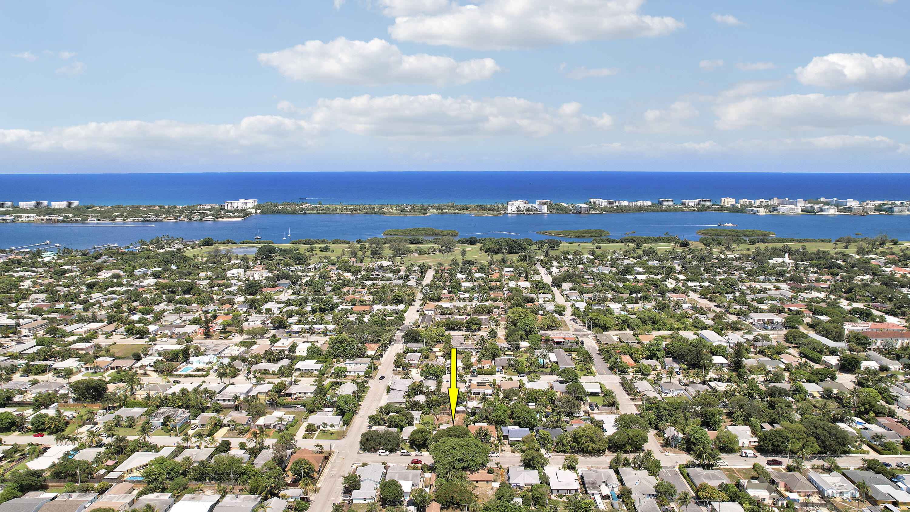 L St, Lake Worth Beach, FL 33460