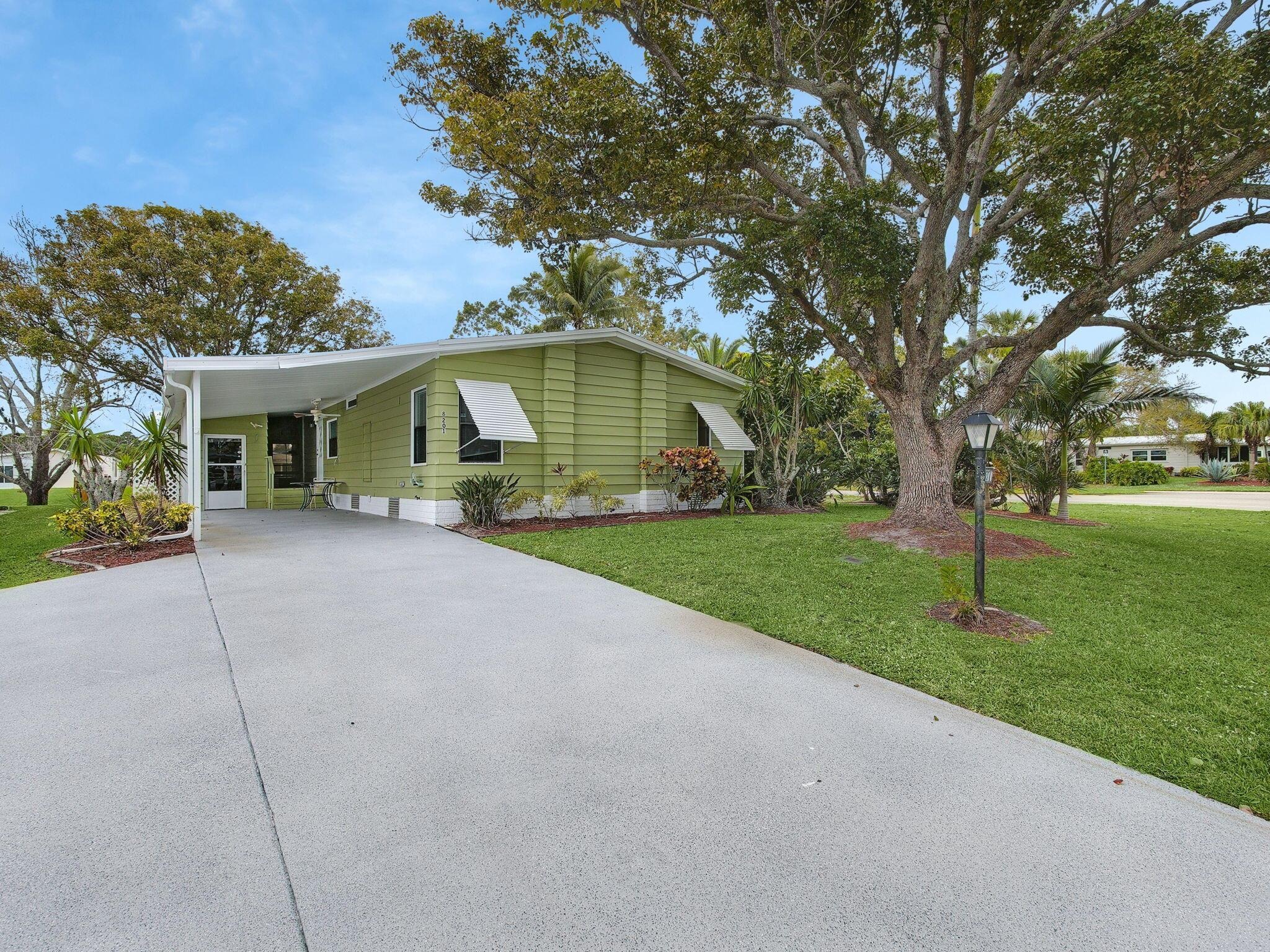 Cinnamon Ln, Port Saint Lucie, FL 34952