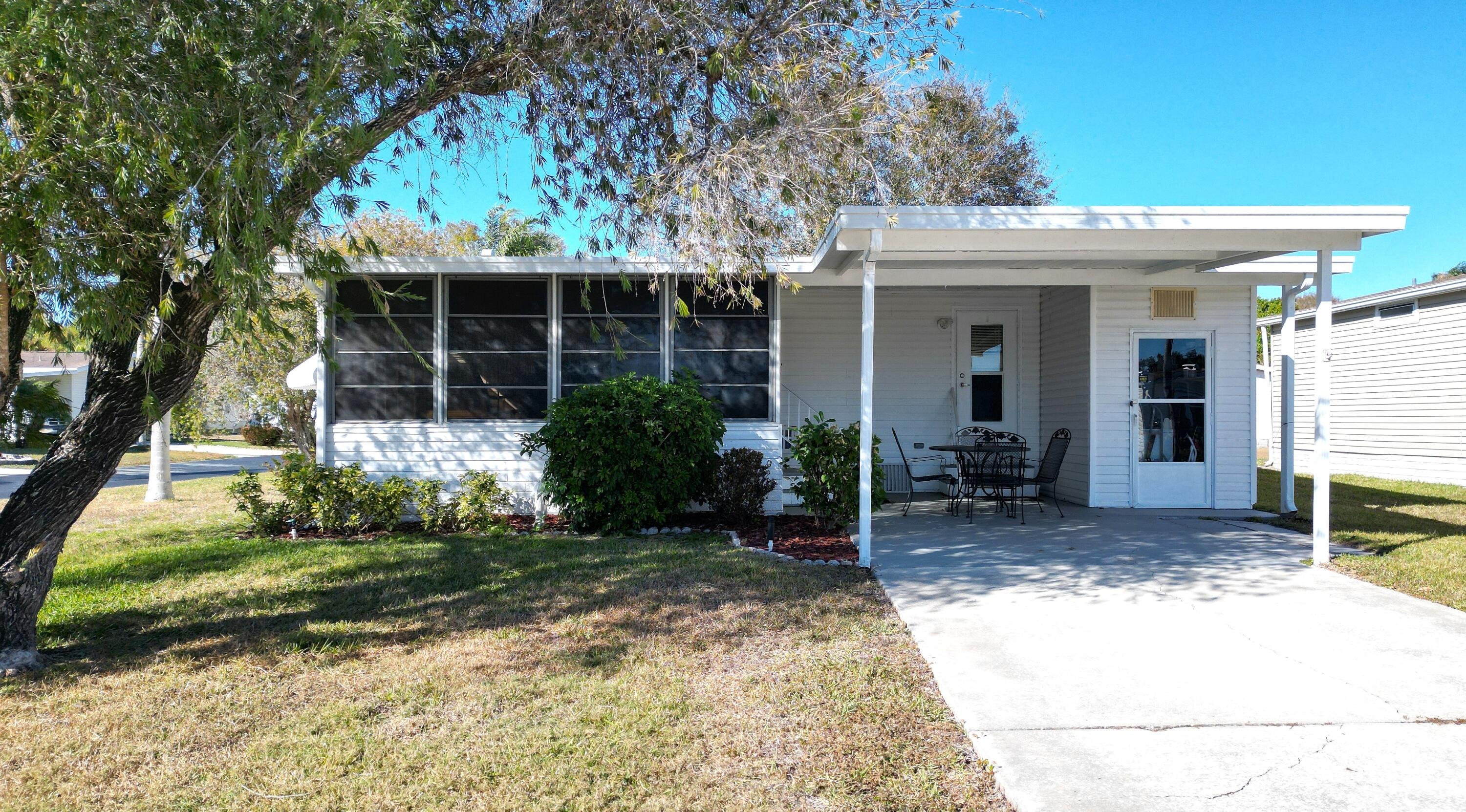 Seahorse Ter, Fort Pierce, FL 34982