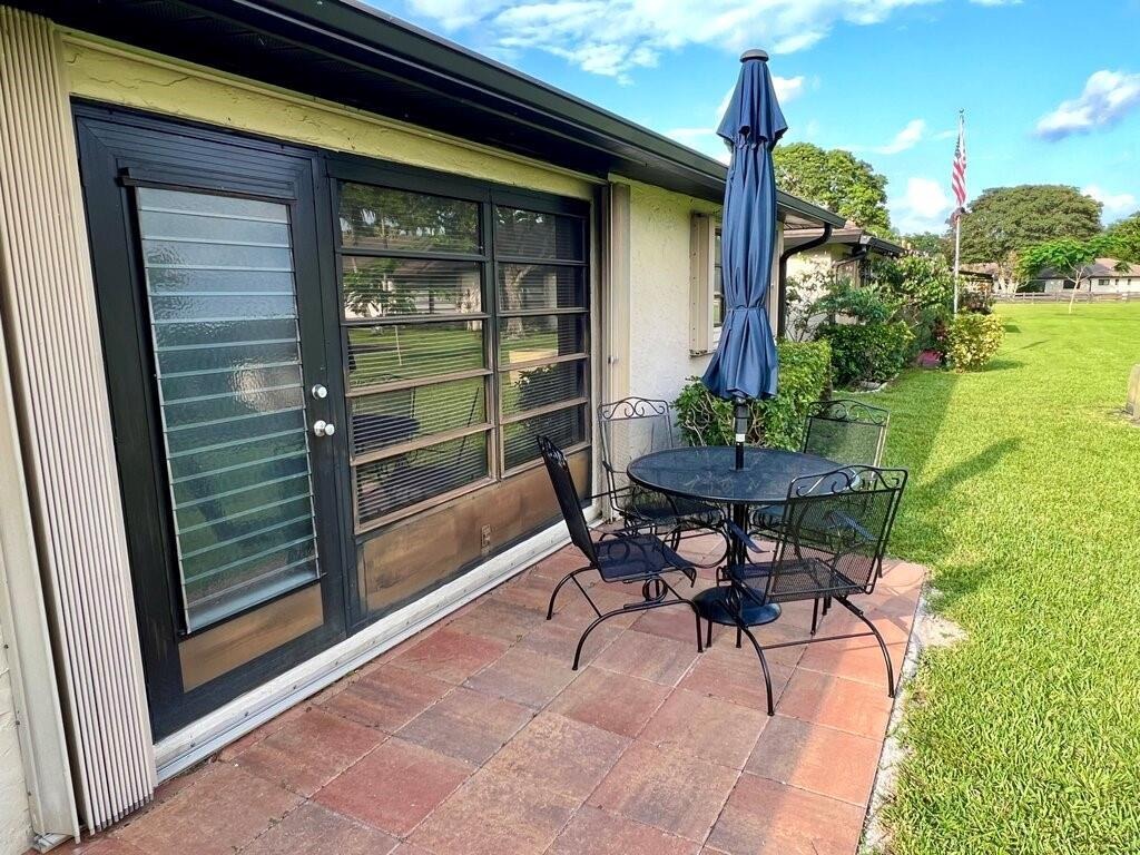 Eaglewood Ter, Boynton Beach, FL 33436 #1