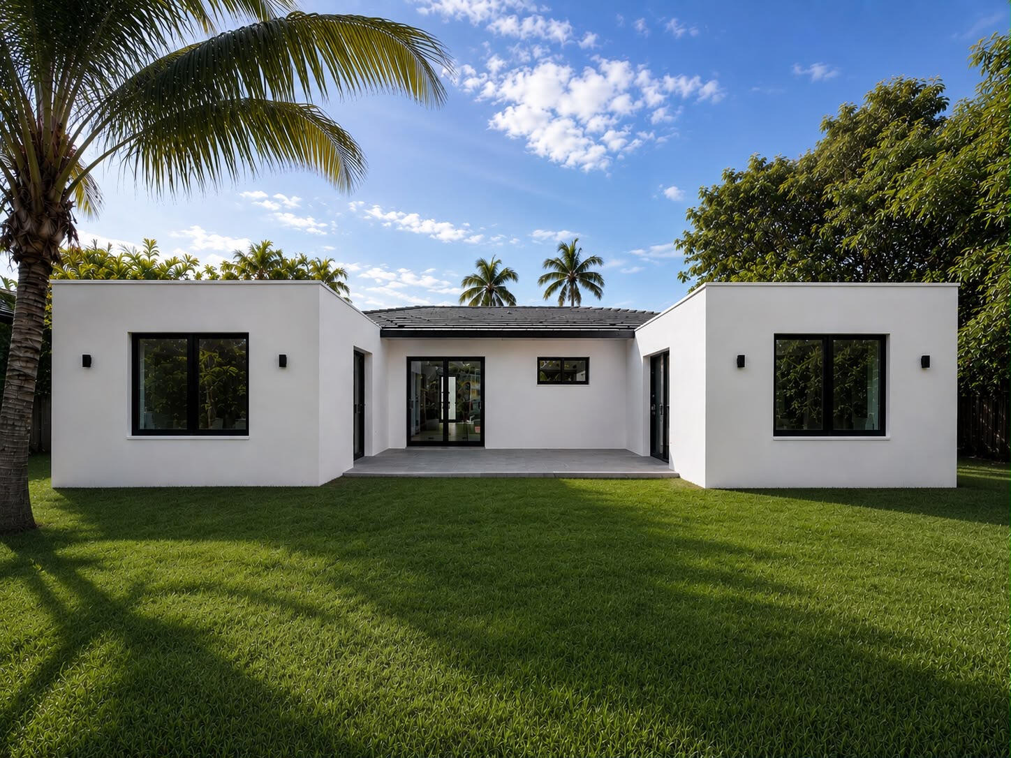 3rd Ave, Fort Lauderdale, FL 33334