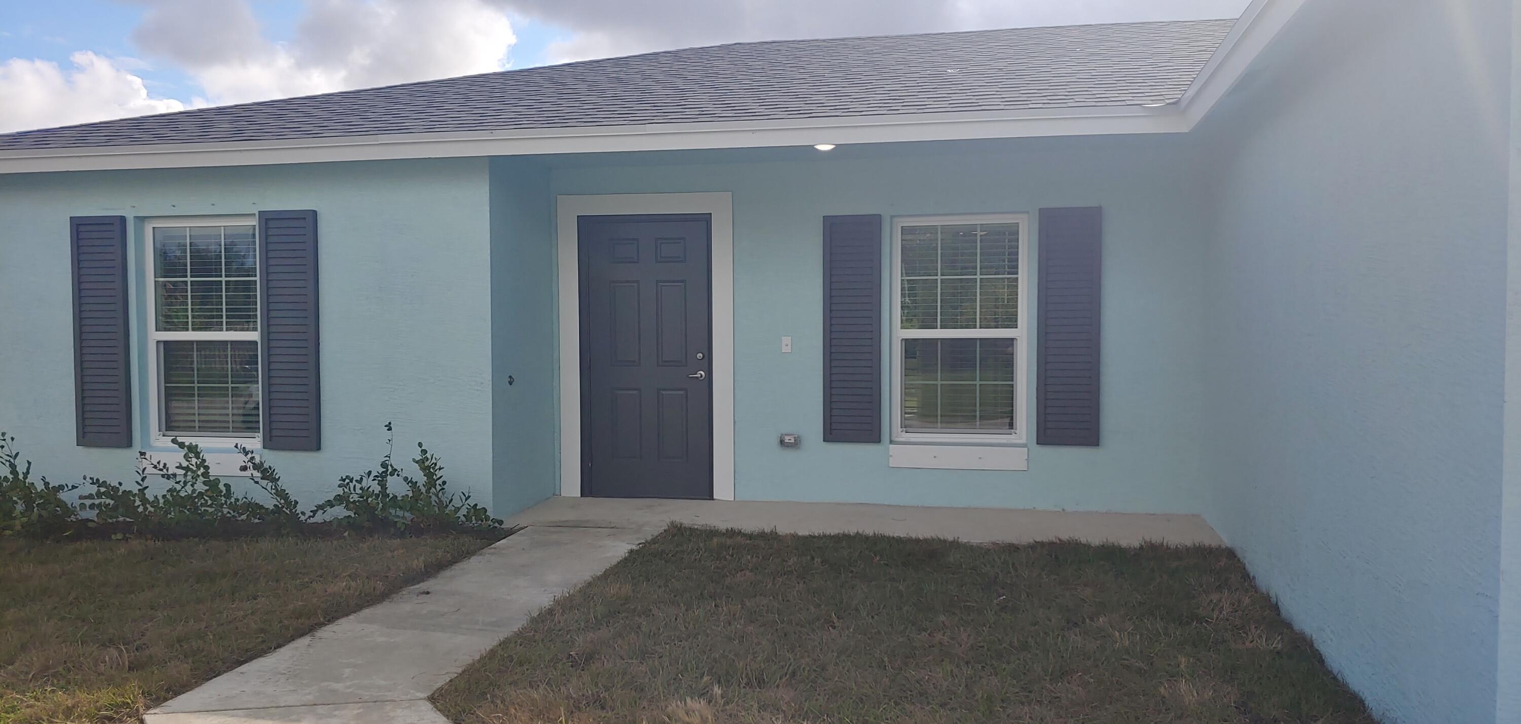 Paar Dr, Port Saint Lucie, FL 34953 #1