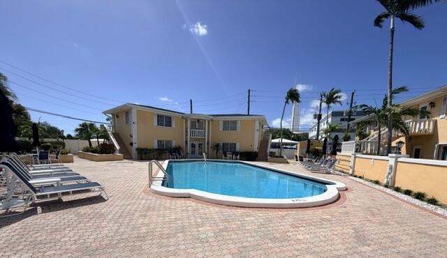 22nd Way, Fort Lauderdale, FL 33308