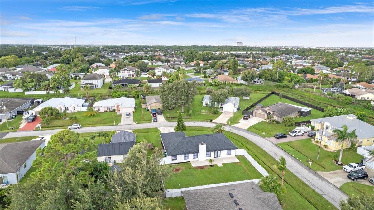 Jay Ave, Port Saint Lucie, FL 34953