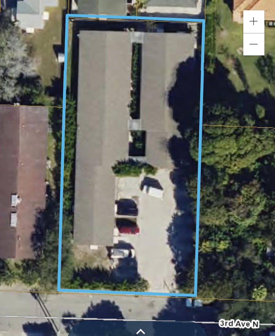 3rd Ave, Lake Worth Beach, FL 33460