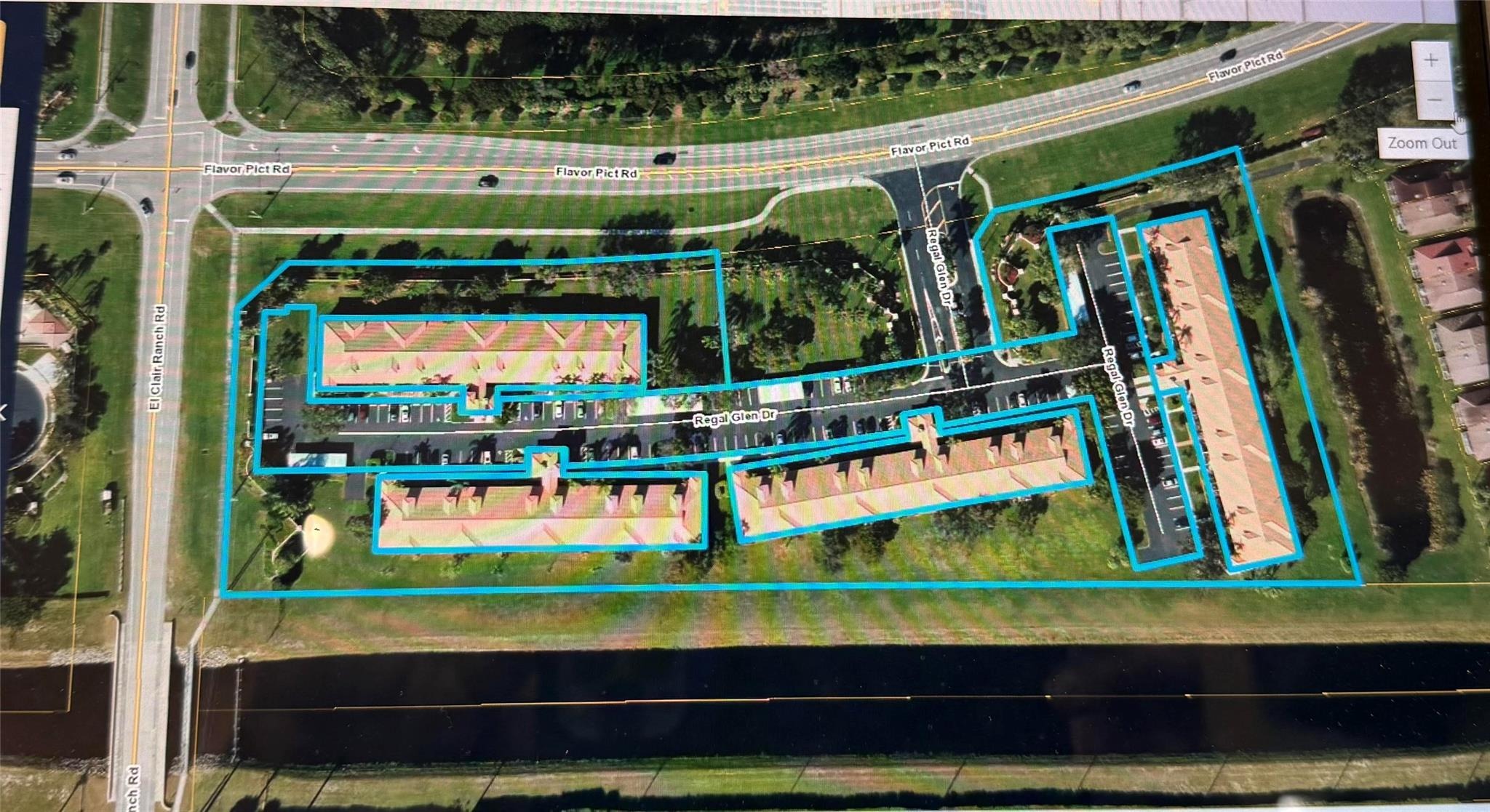 Regal Glen Dr, Boynton Beach, FL 33437