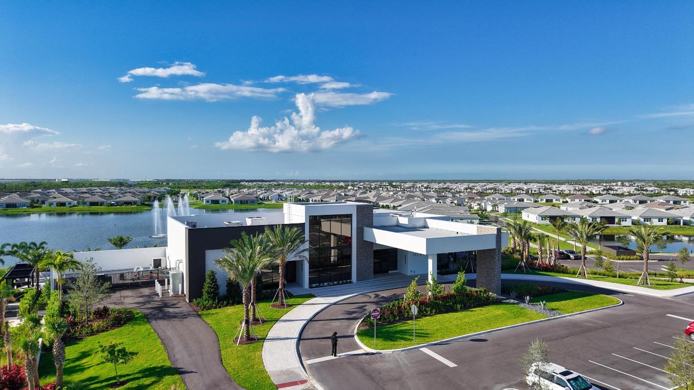 Viridian Blvd, Port Saint Lucie, FL 34987
