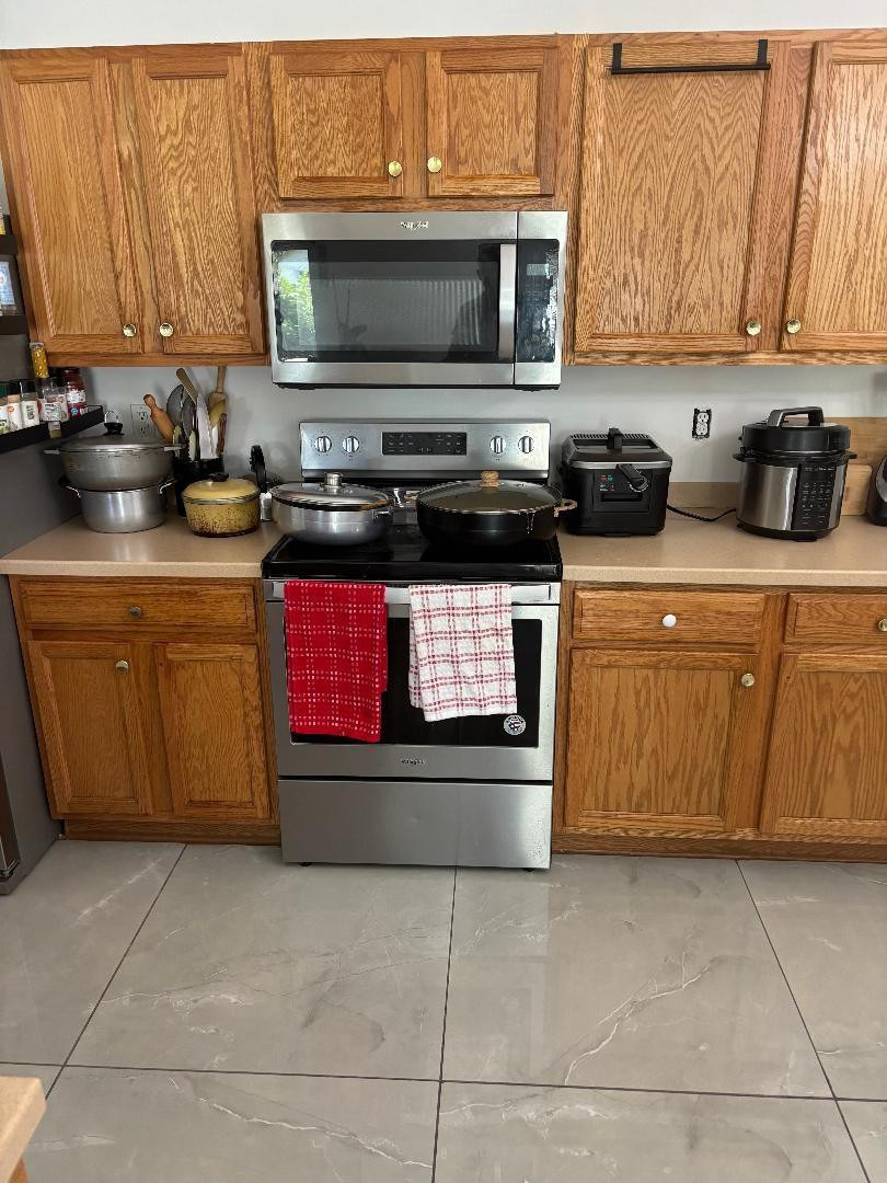 Del Rio Blvd, Port Saint Lucie, FL 34953 #1