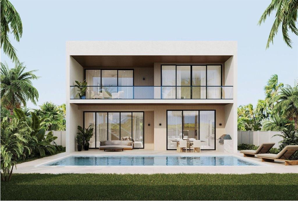 11th St, Fort Lauderdale, FL 33315